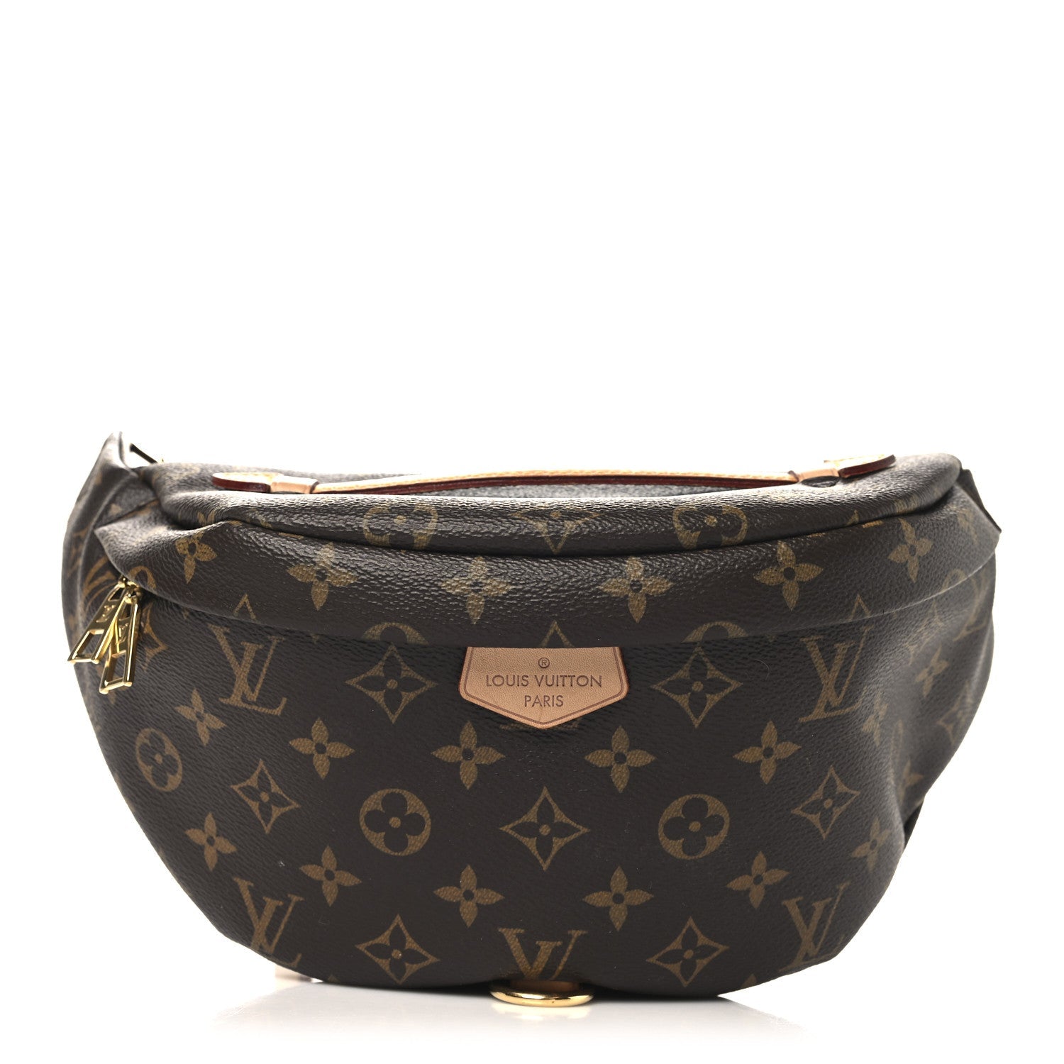 Monogram Bumbag