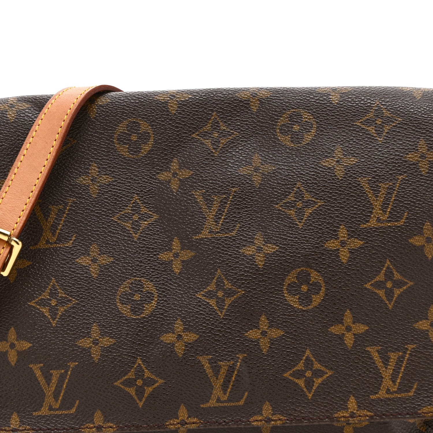 Monogram Musette Tango