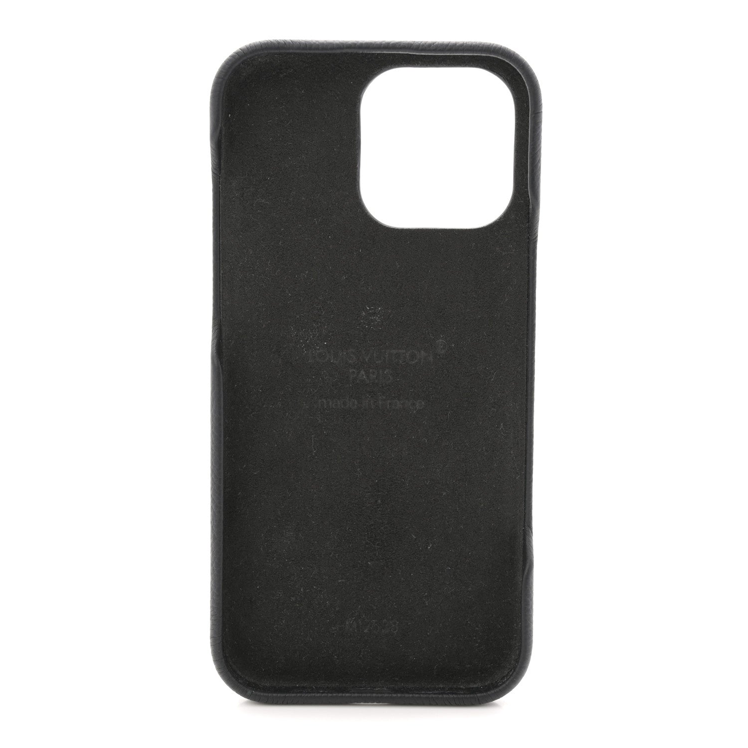 Monogram Pallas iPhone 16 Pro Bumper