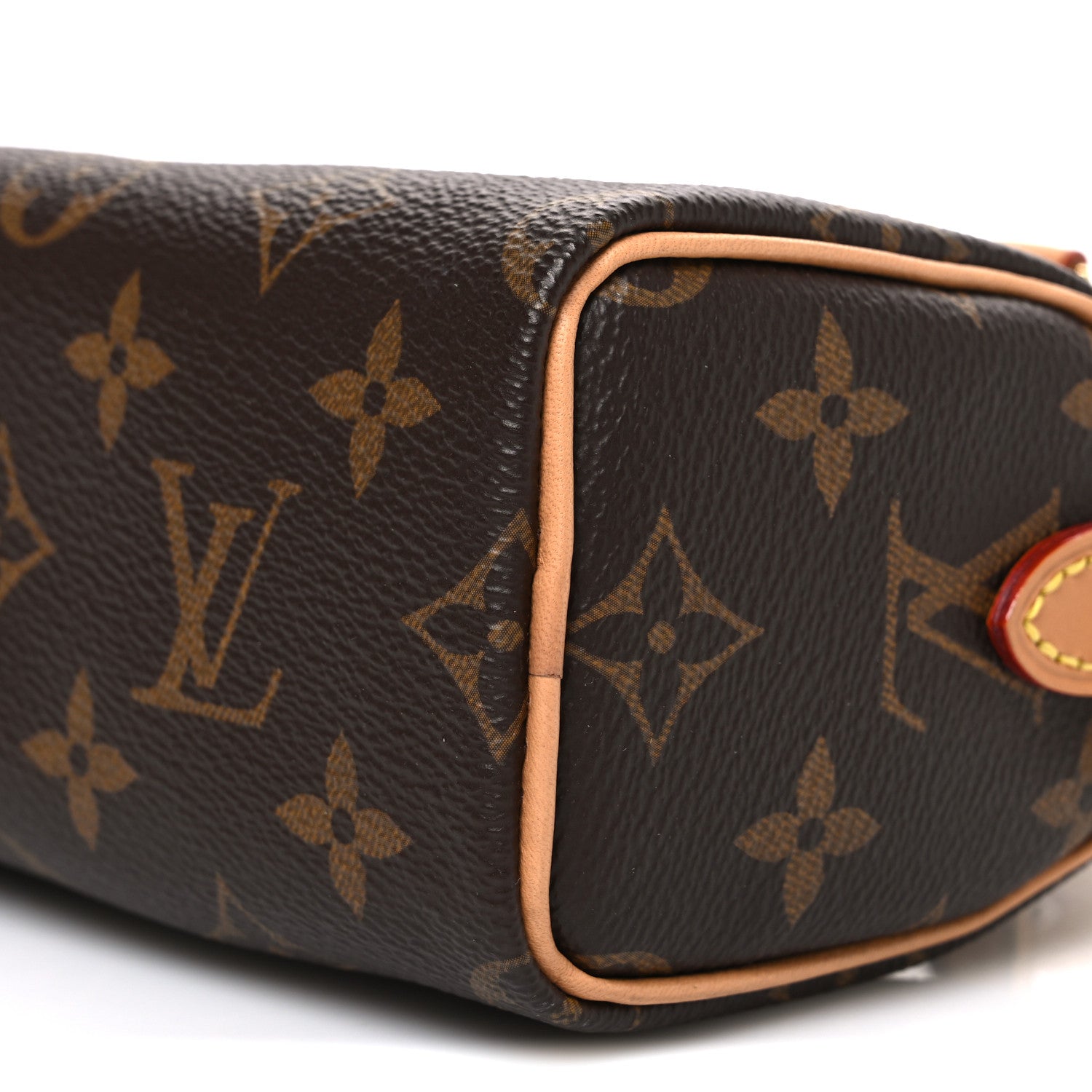 Monogram Nano Speedy Bandouliere