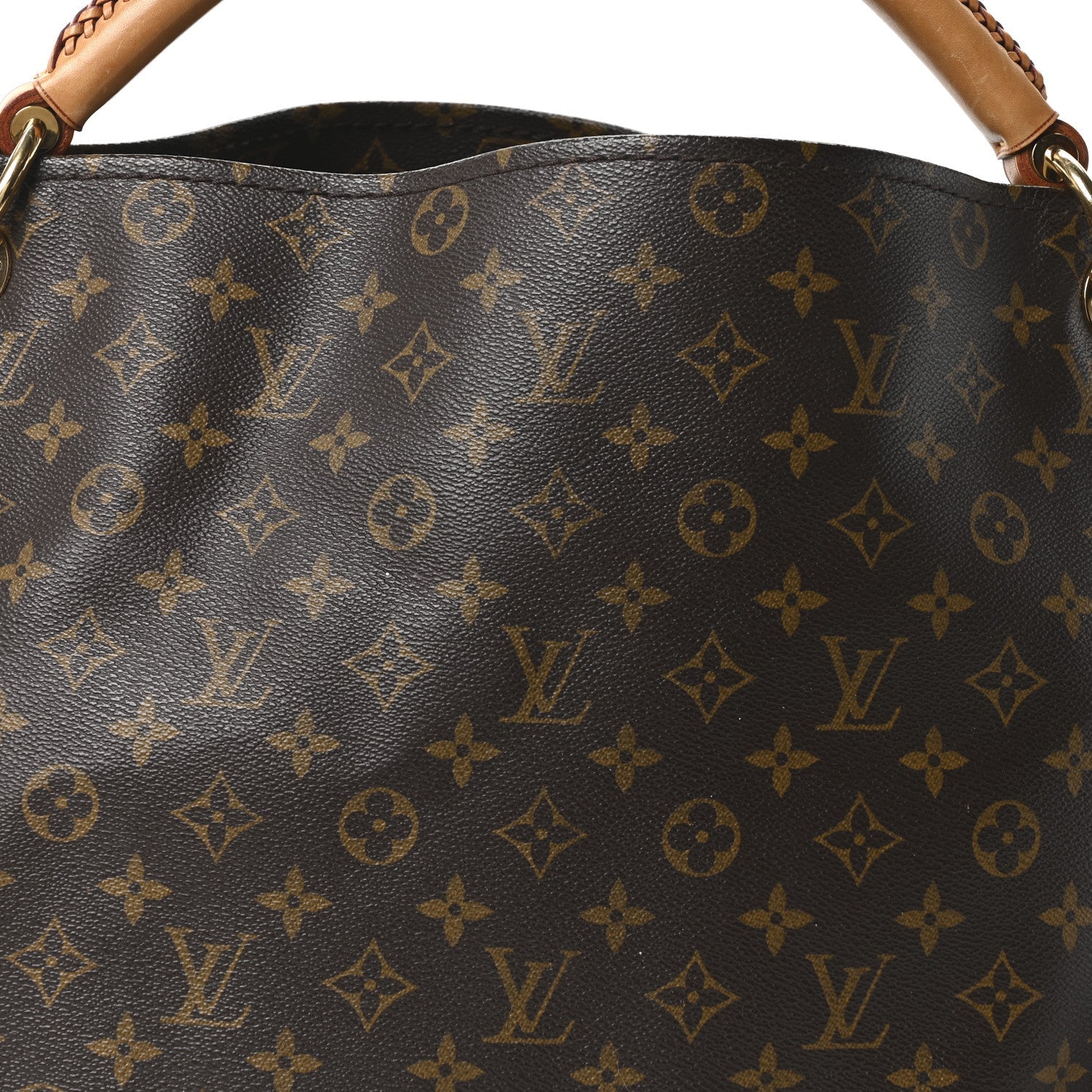 Monogram Artsy MM
