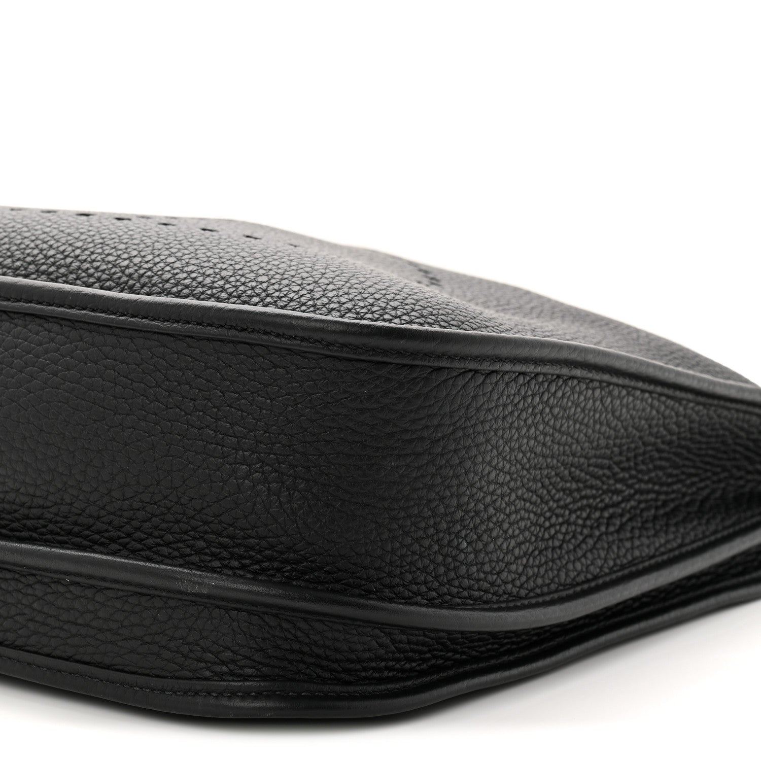 Taurillon Clemence EVELYNE III PM Black