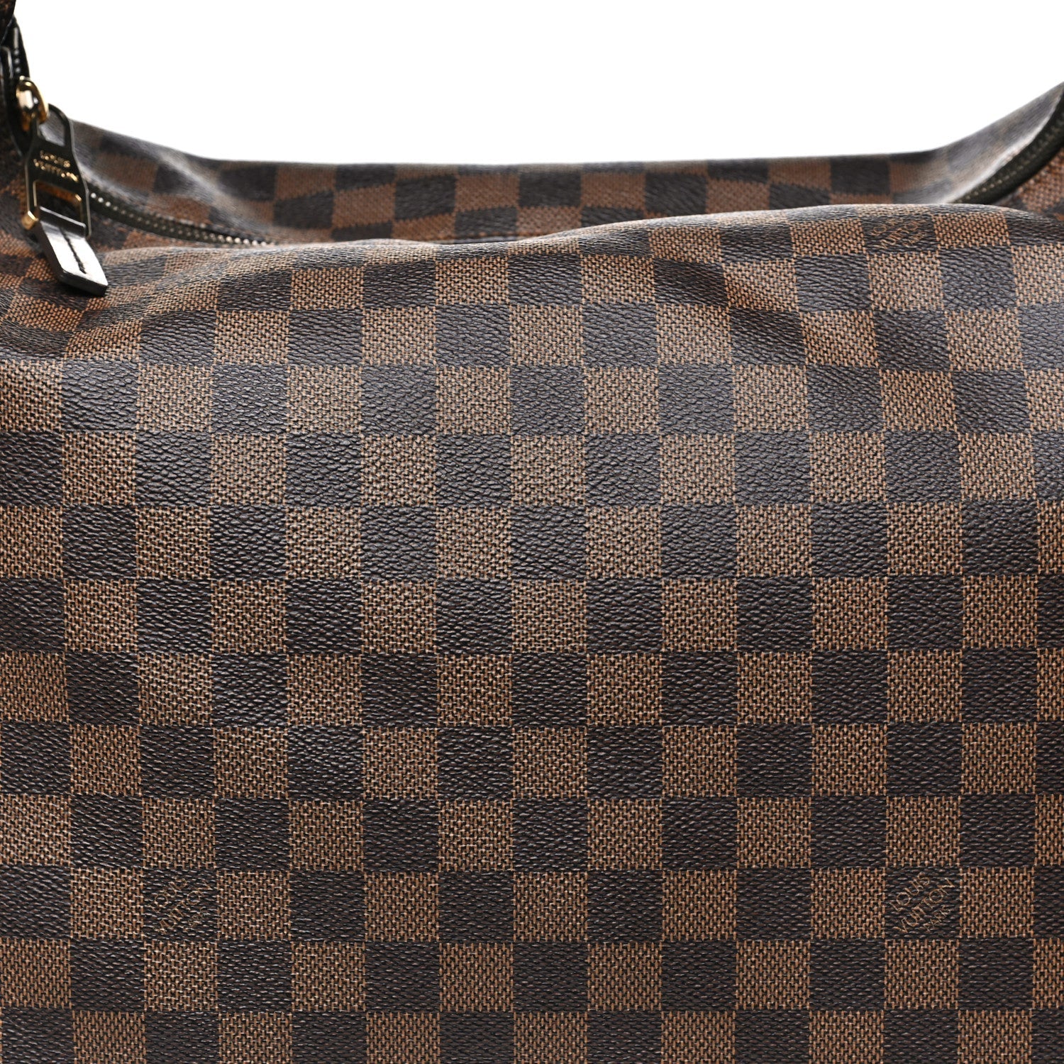 Damier Ebene Portobello GM