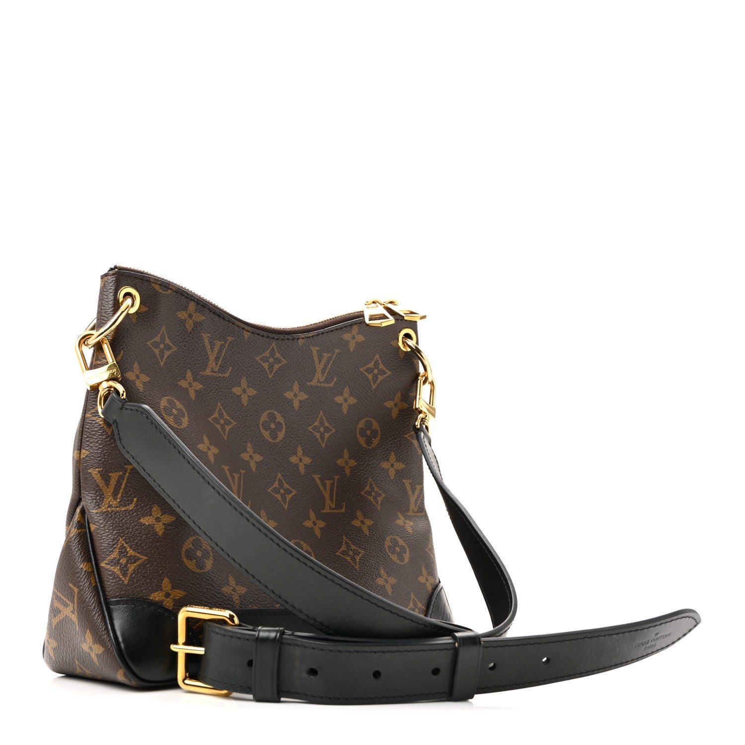 Monogram Odeon PM Black