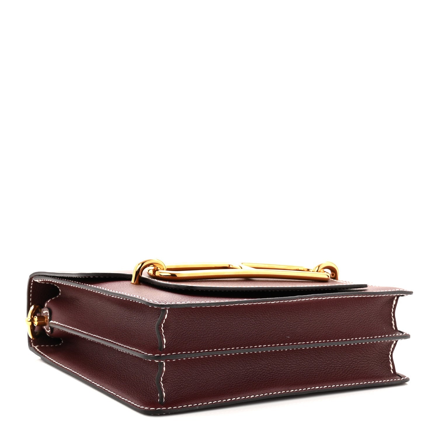 Evercolor Sac Roulis 23 Rouge H