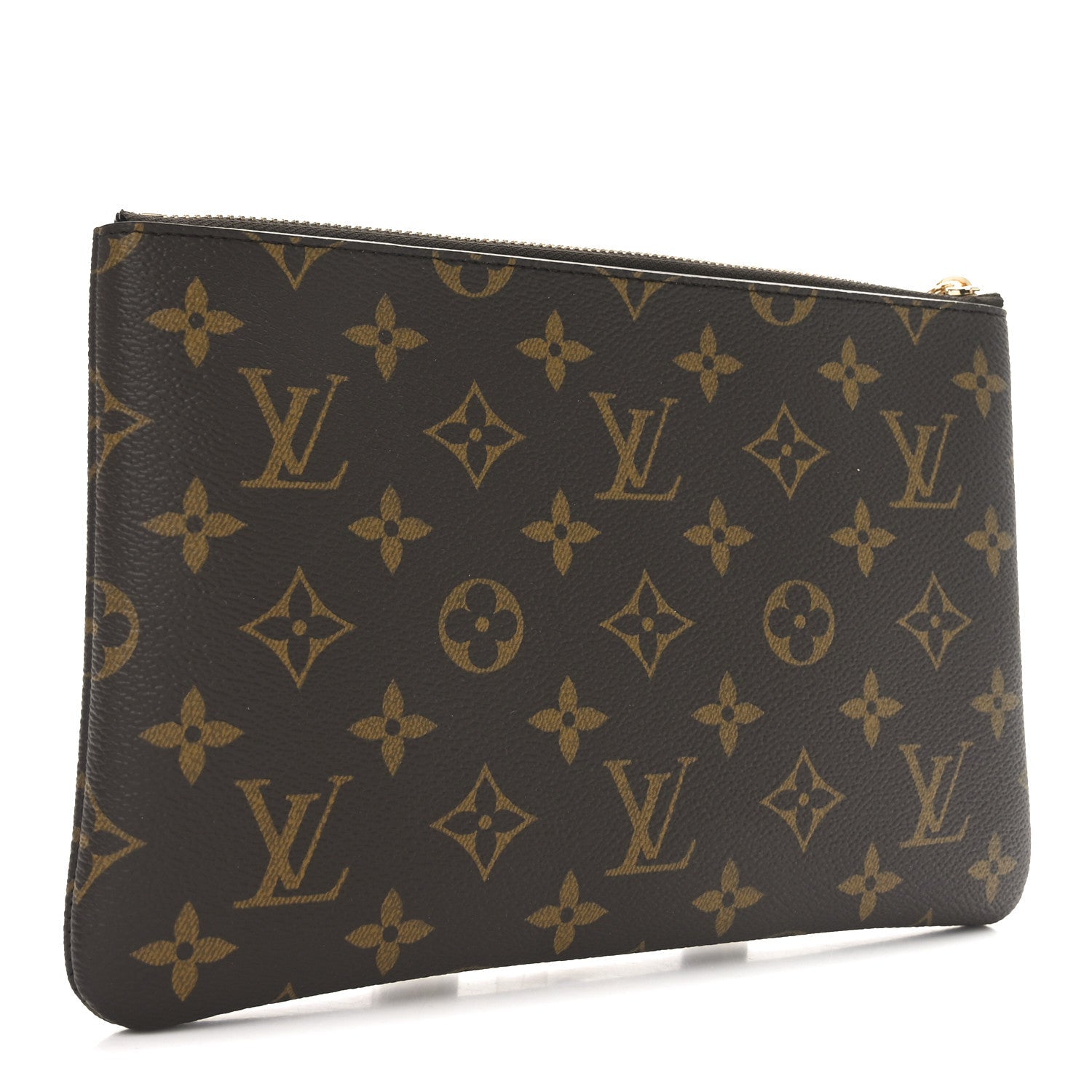 Monogram Key Pouch M