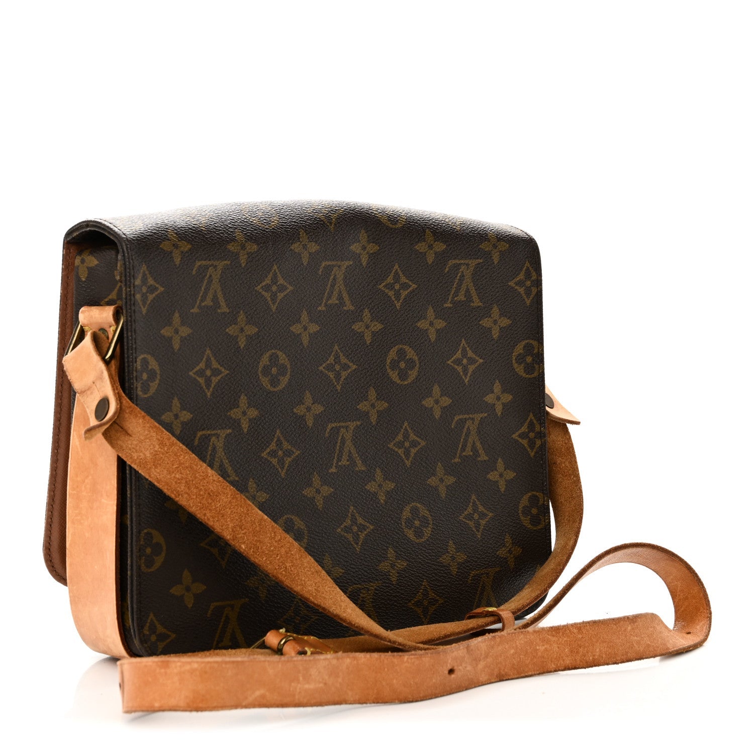 Monogram Cartouchiere 26
