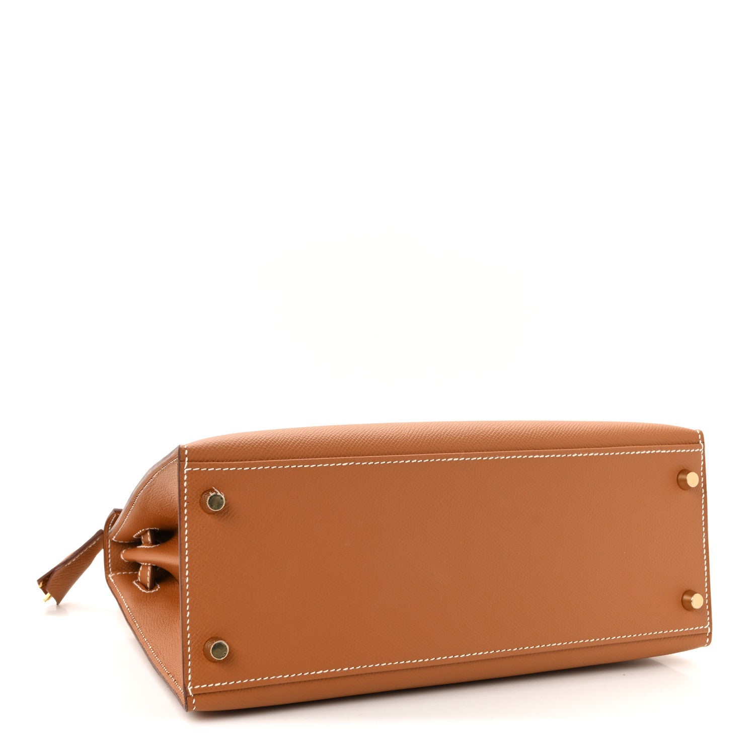 Epsom Kelly Sellier 28 Gold