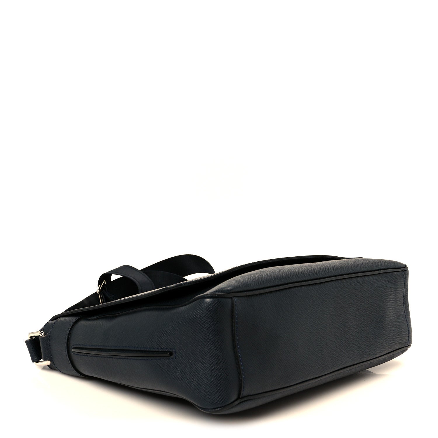 Taiga Roman MM Messenger Bleu Marine