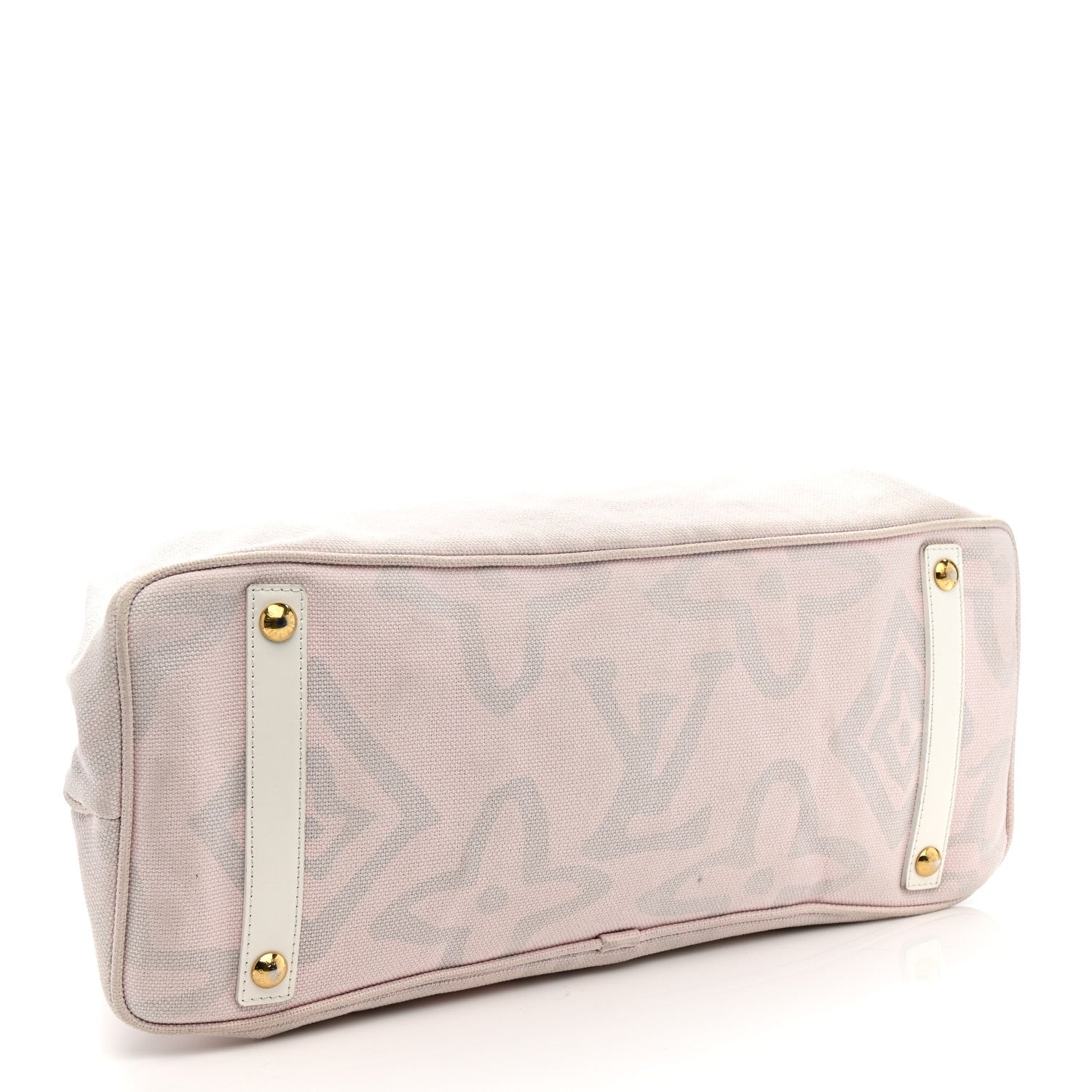 Tahitienne Cabas GM Rose