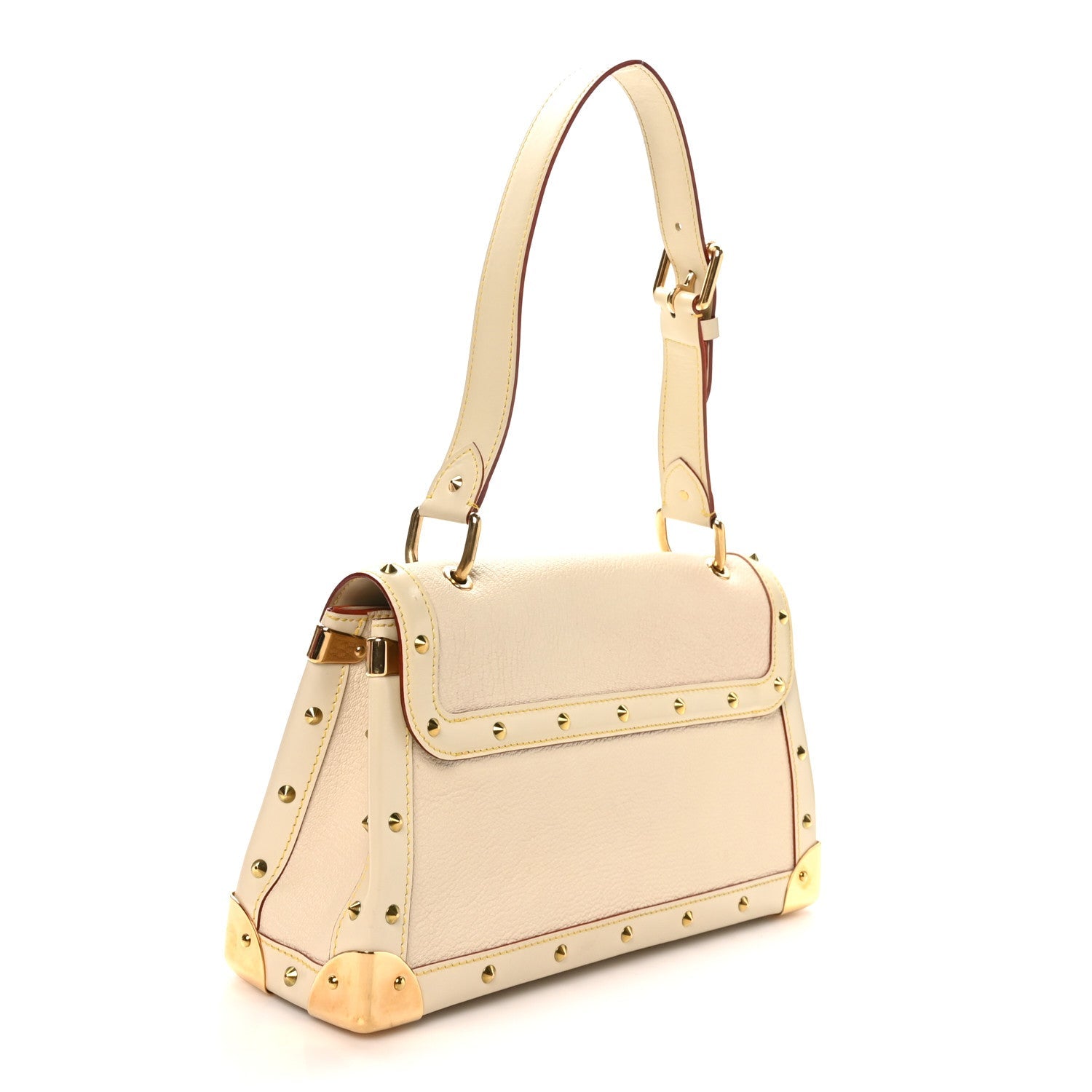 Suhali Le Talentueux White