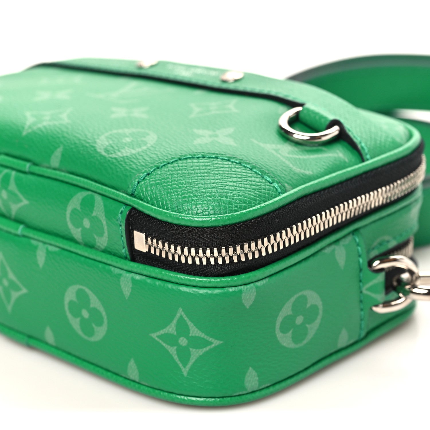 Taigarama Alpha Wearable Wallet Cactus Green