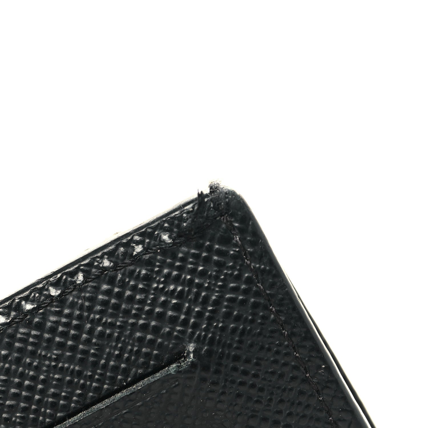 Monogram Macassar Neo Porte-Cartes Card Holder