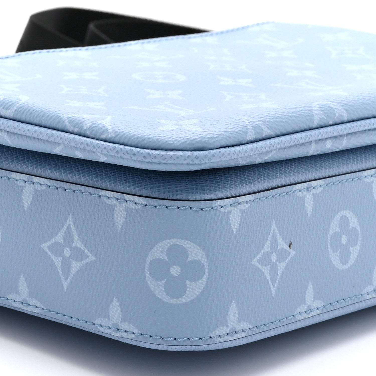 Taigarama Trio Messenger Sky Blue