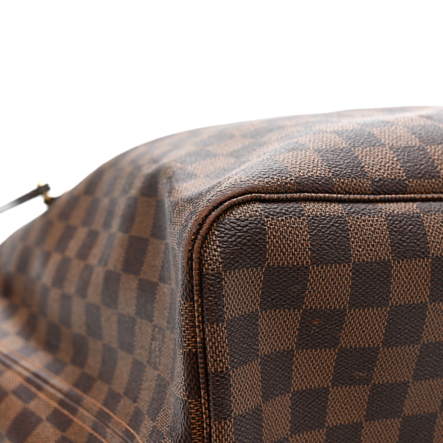 Damier Ebene Neverfull GM