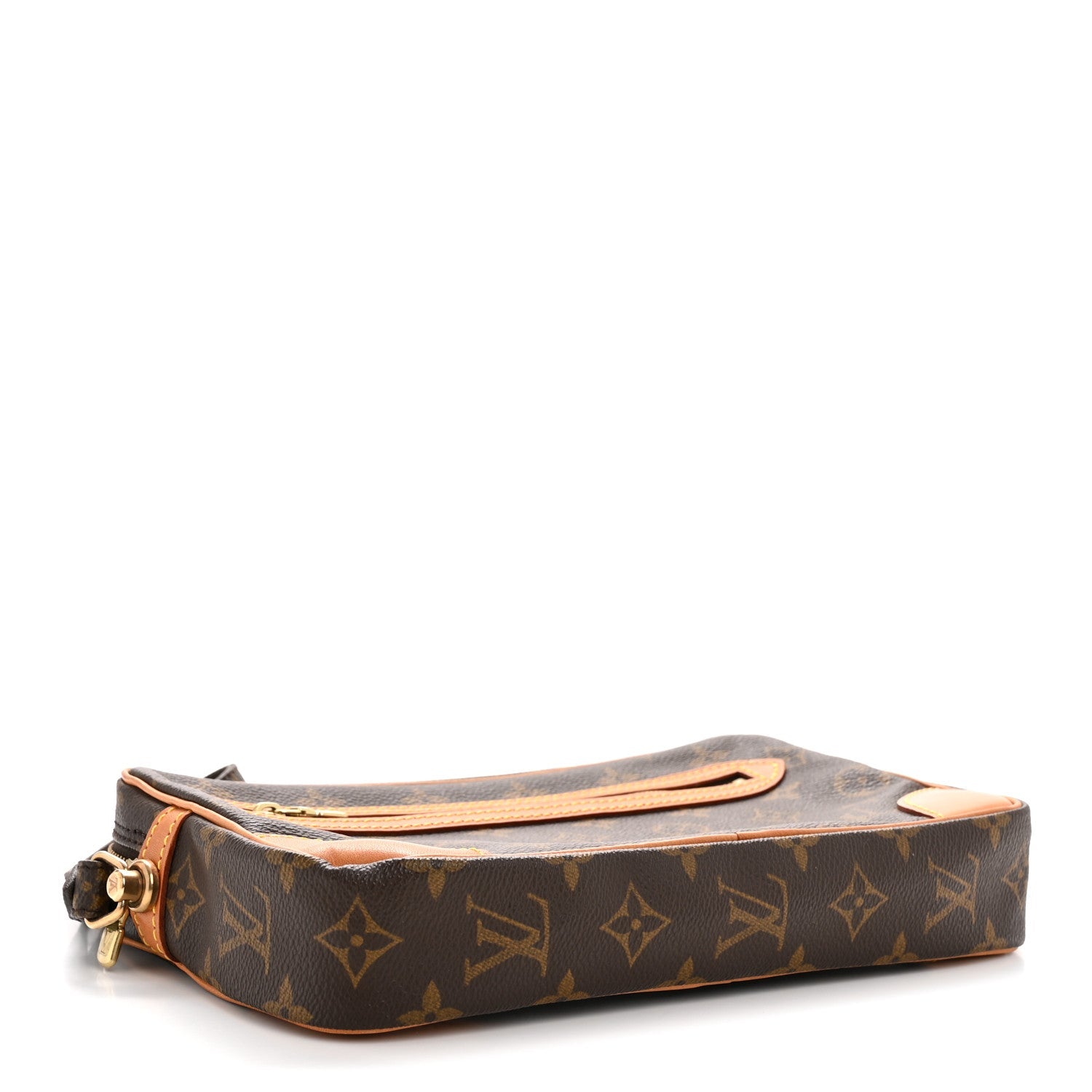 Monogram Pochette Marly Dragonne 26