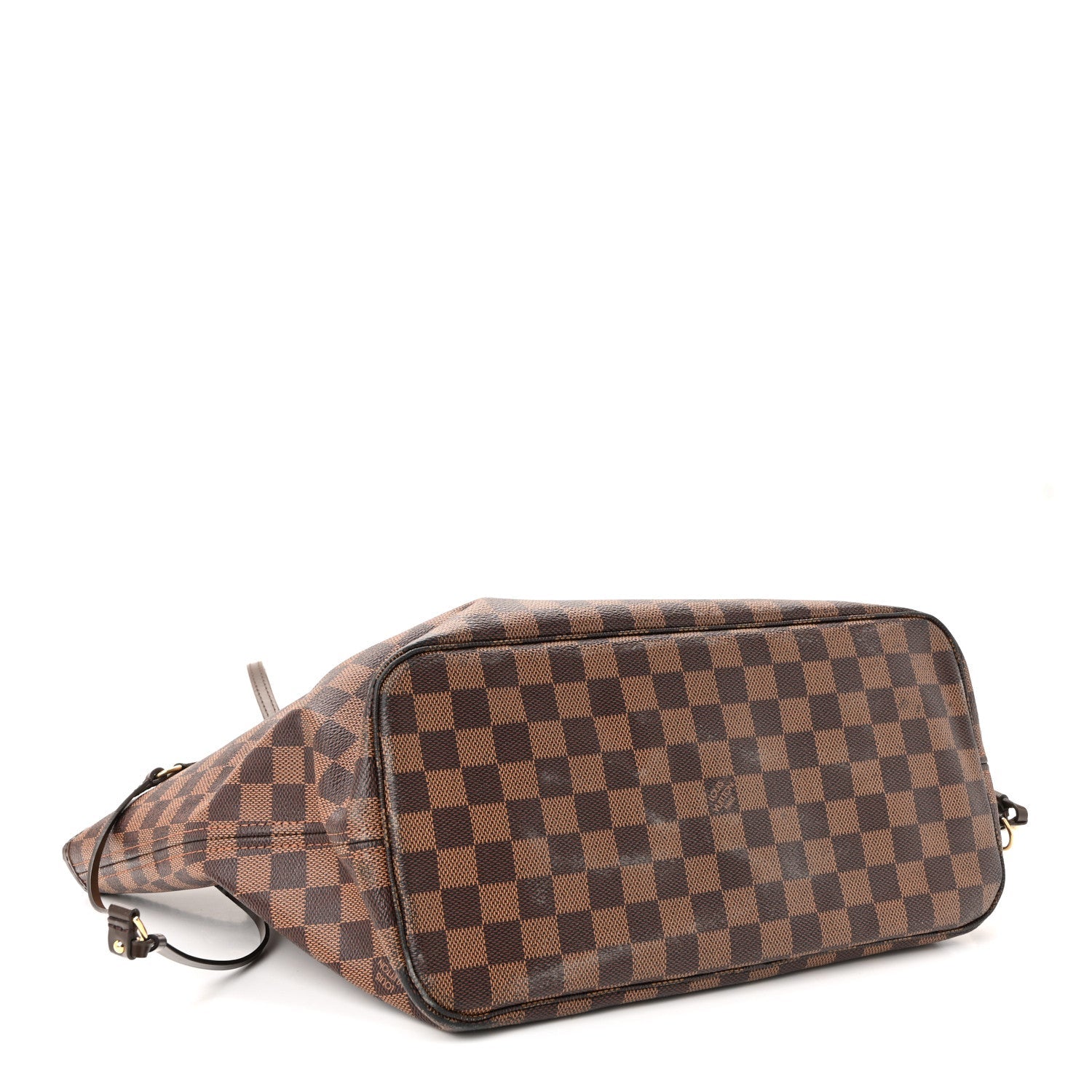 Damier Ebene Neo Neverfull MM
