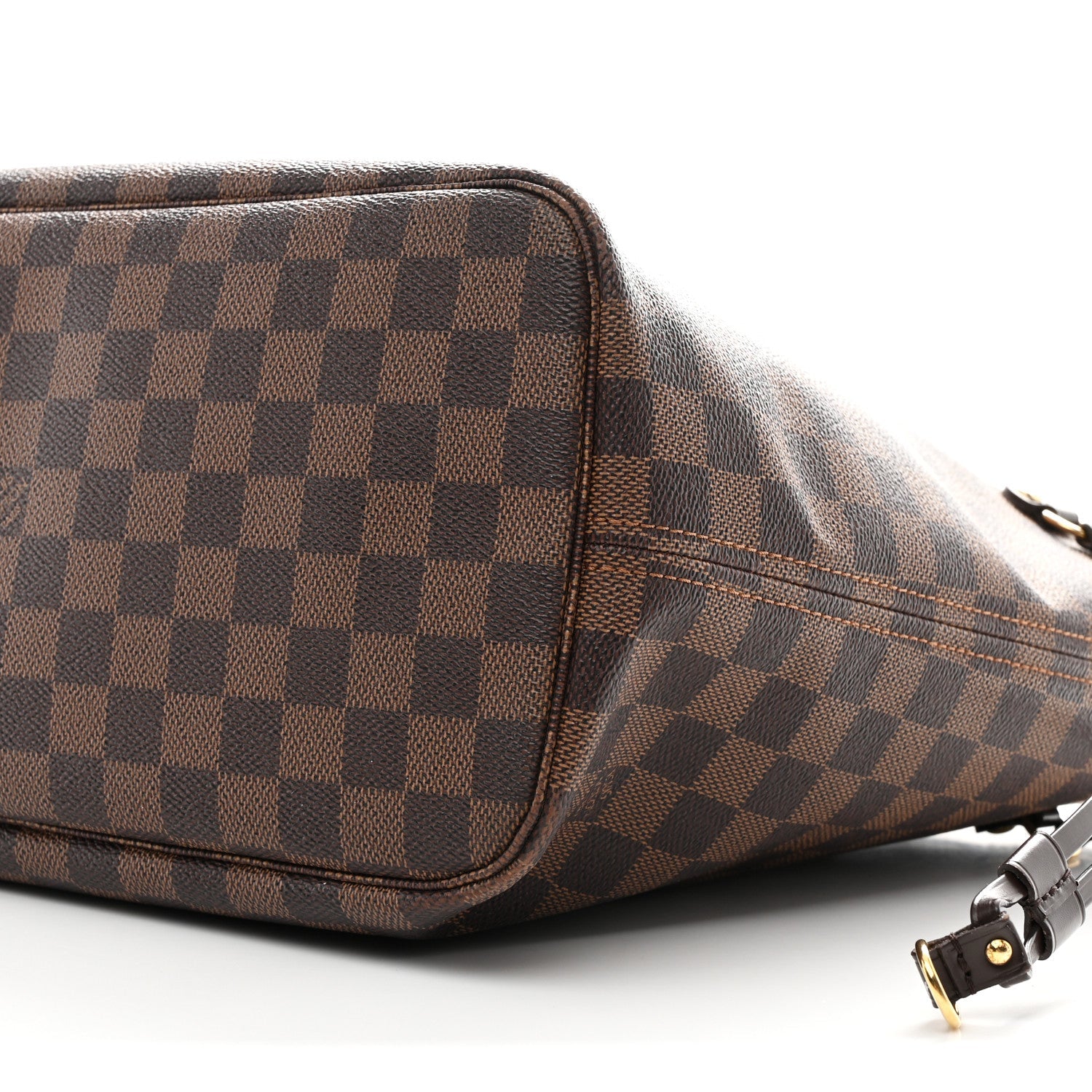 Damier Ebene Neverfull MM