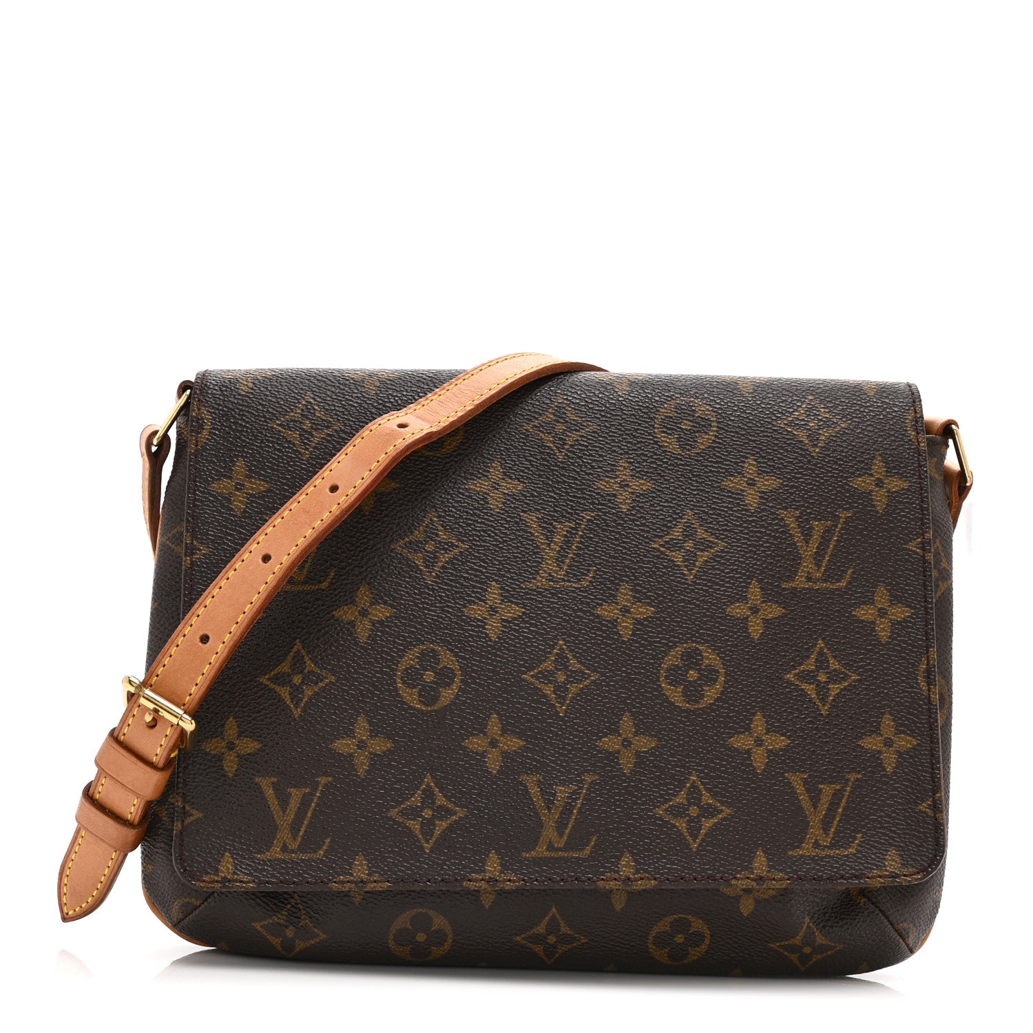 Monogram Musette Tango
