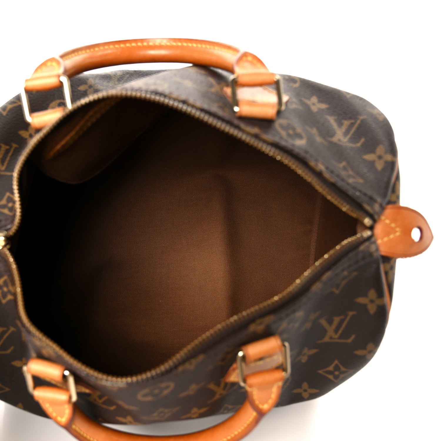 Monogram Speedy 30
