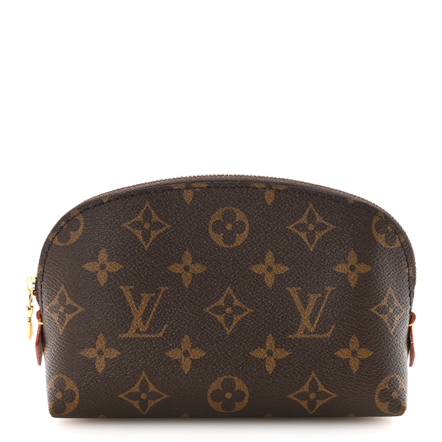 Monogram Cosmetic Pouch