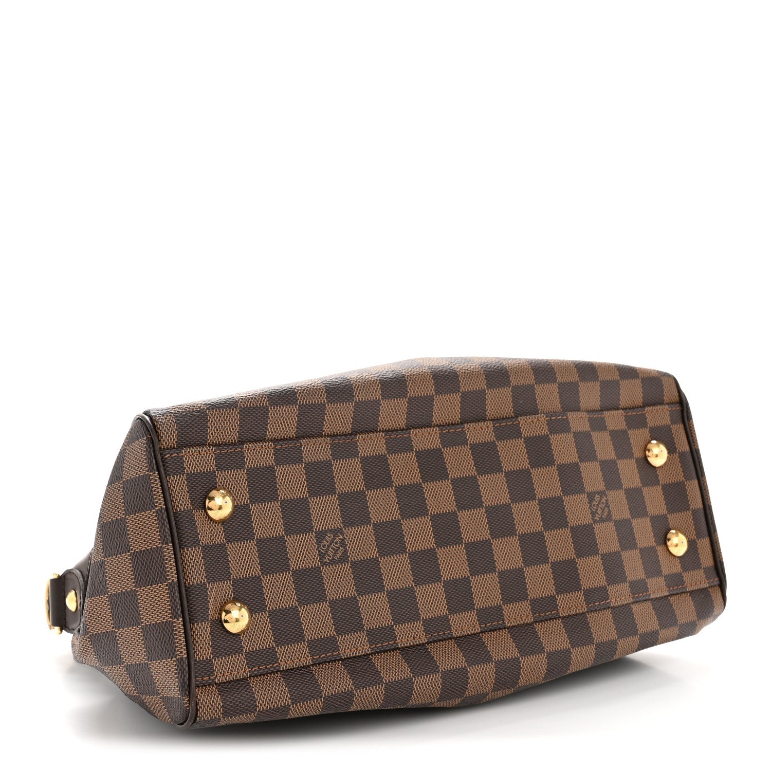 Damier Ebene Trevi PM
