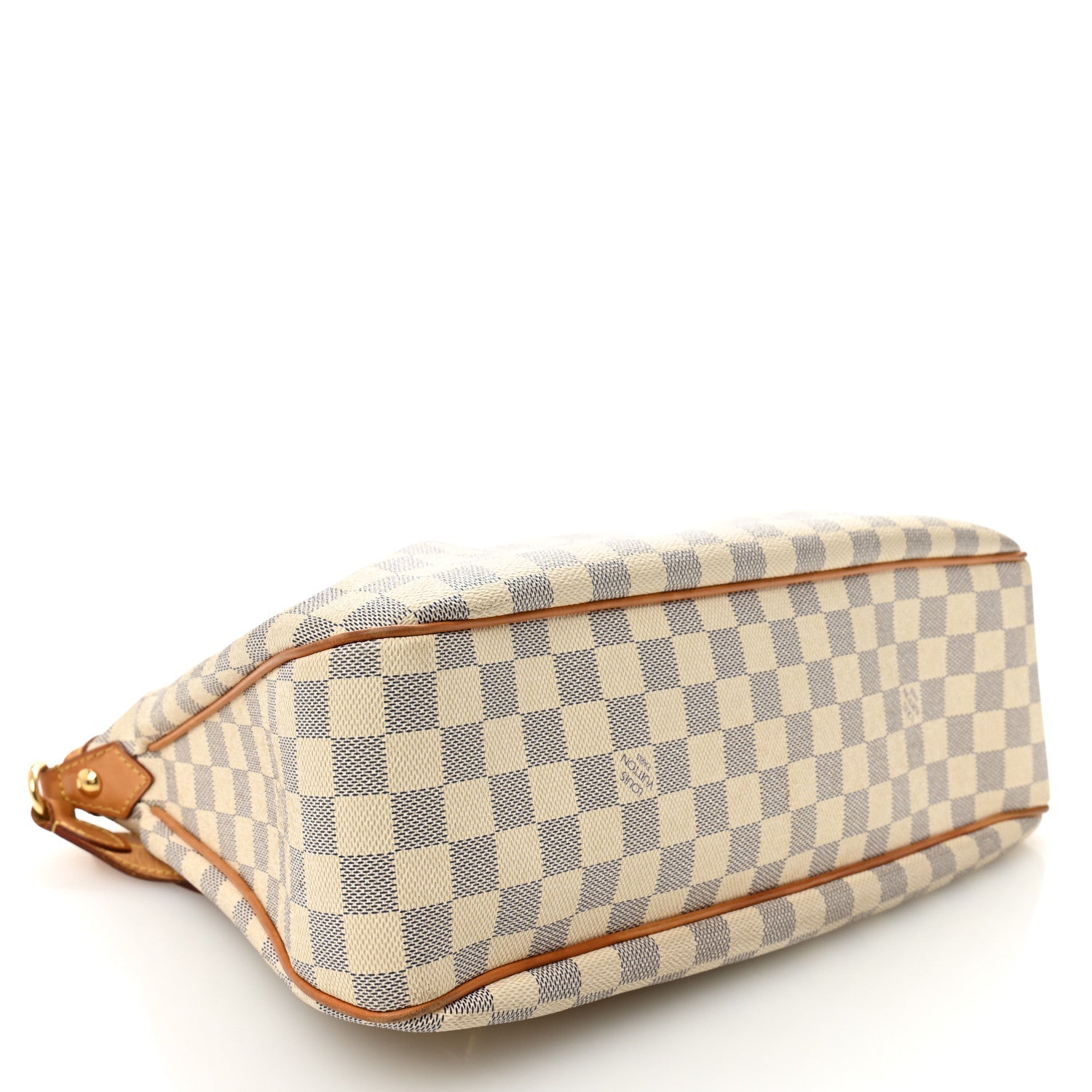 Damier Azur Siracusa MM