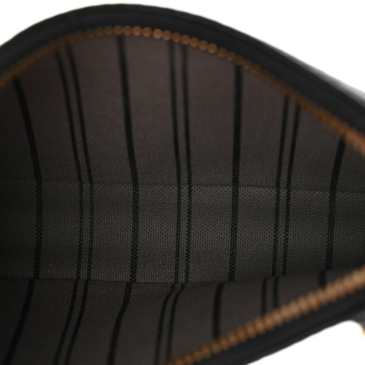 Empreinte Easy Pouch On Strap Black