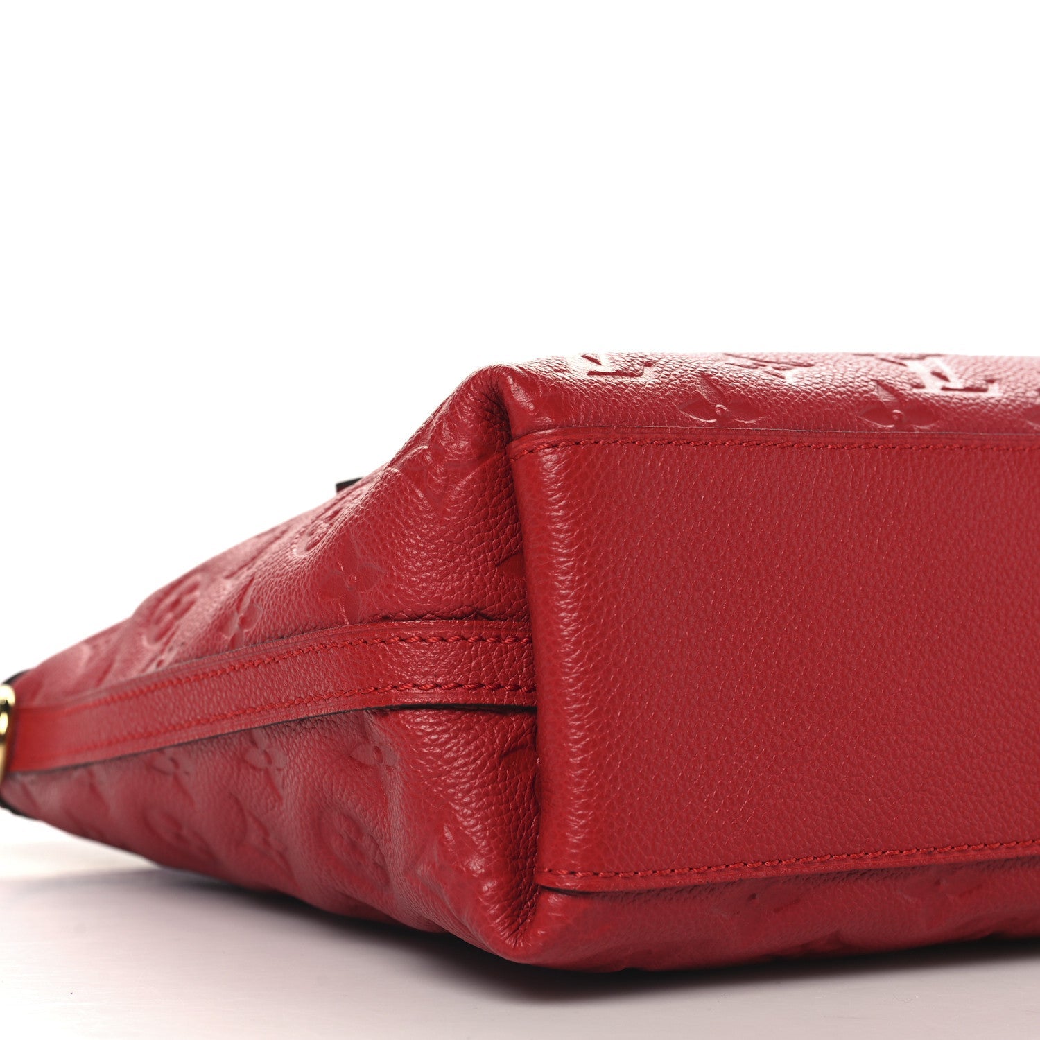 Empreinte Bastille PM Cherry