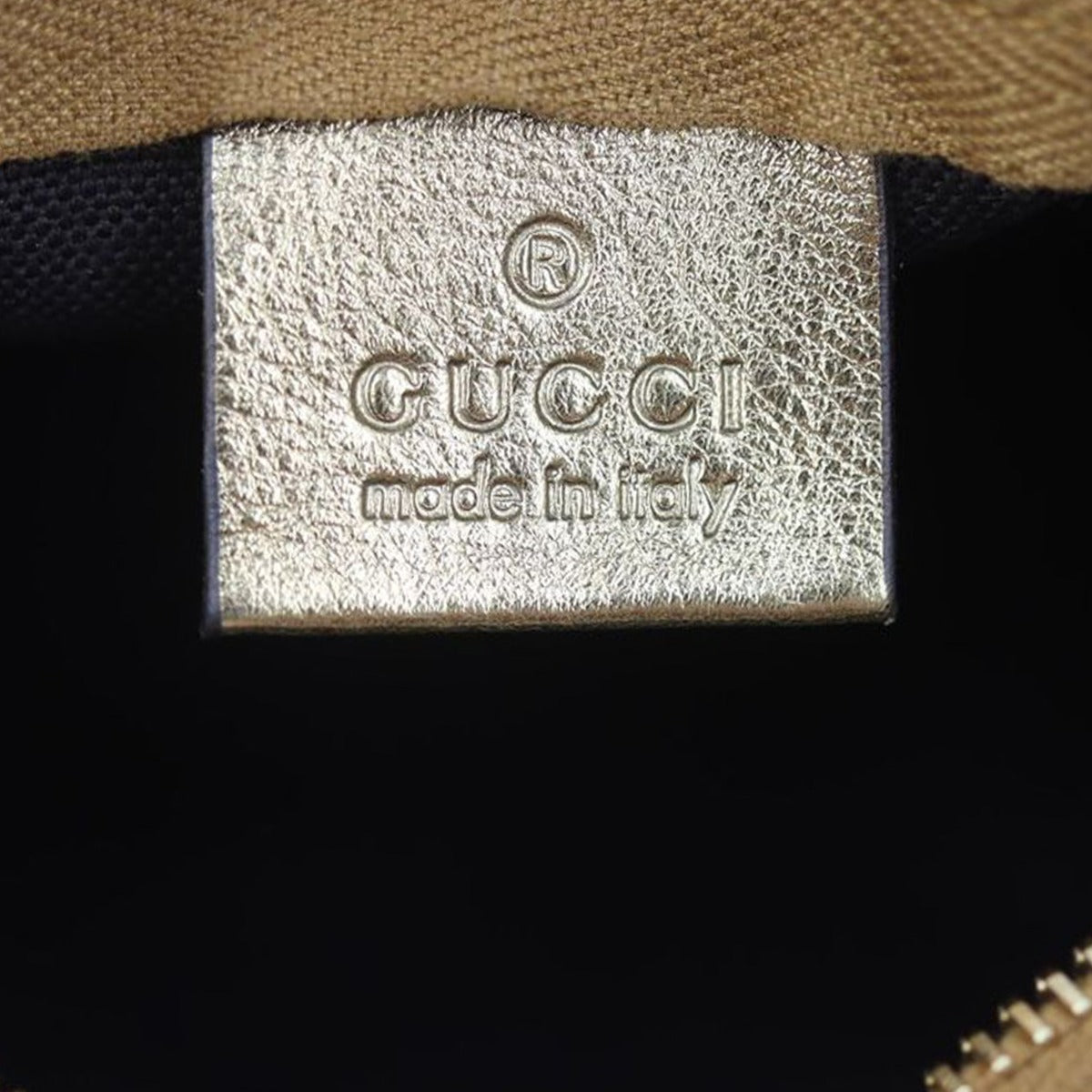 Gucci GG Crystal Joy Mini Boston Bag