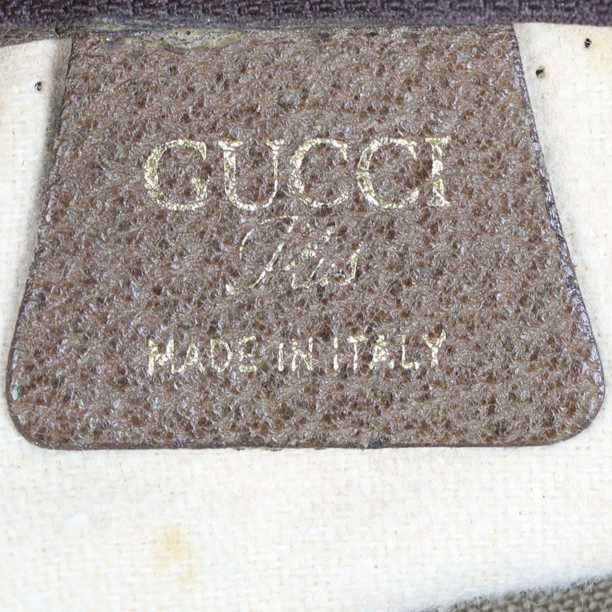 Gucci GG Plus Zip Tote