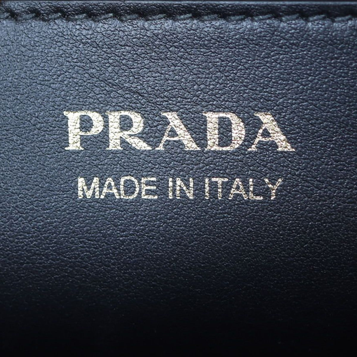 Prada Saffiano Cuir Matinee Bag Large