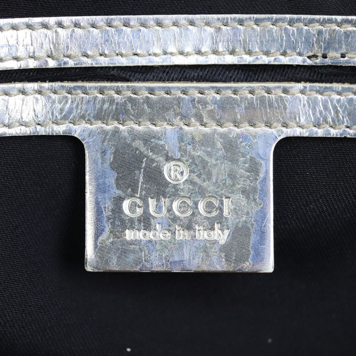 Gucci GG Supreme Joy Boston Medium