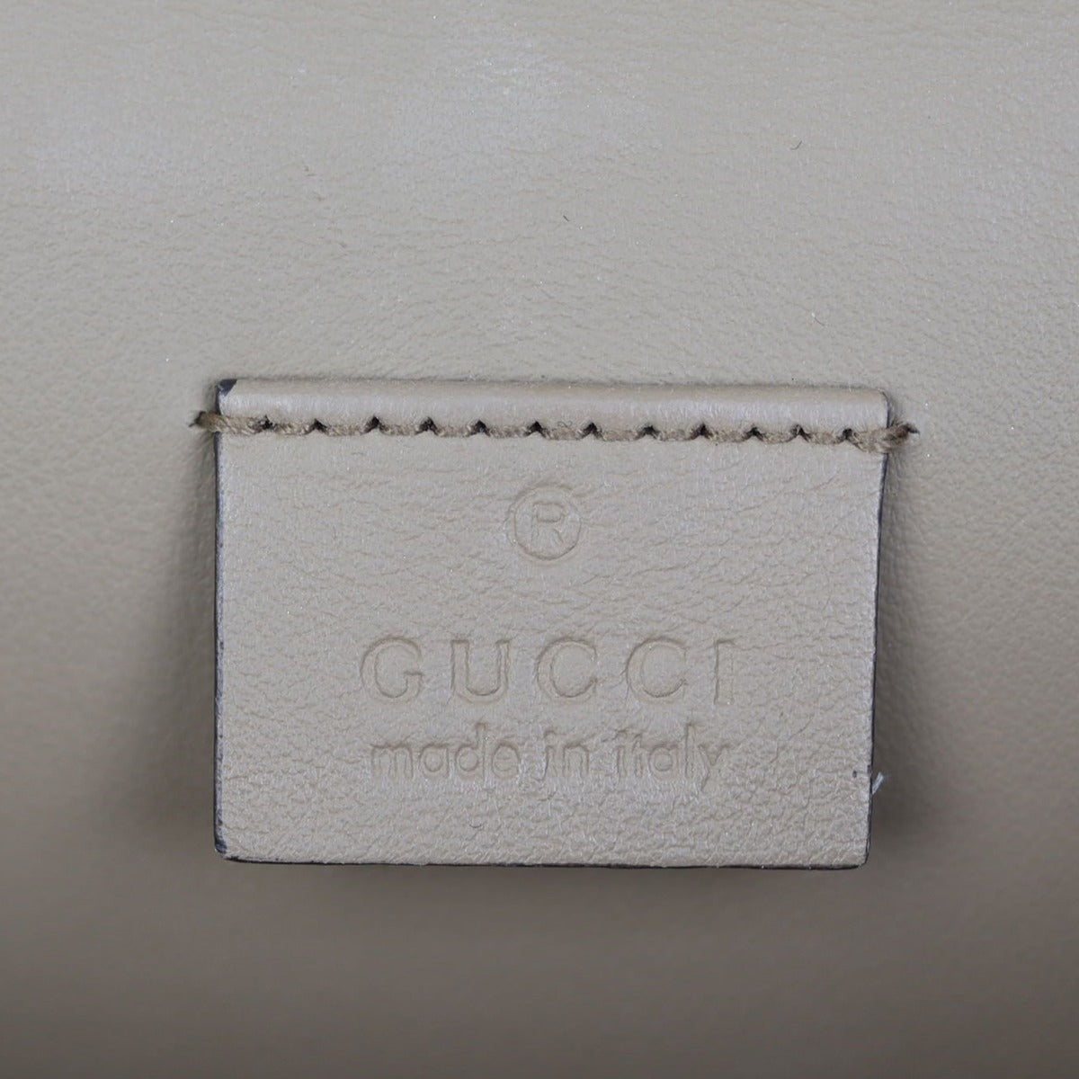Gucci Dionysus Medium Suede Shoulder Bag