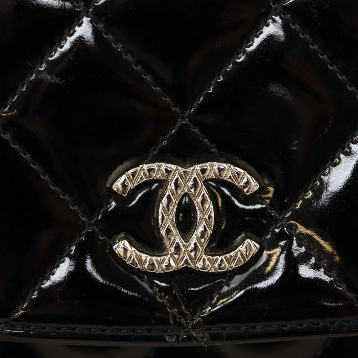 Chanel Brilliant Wallet on Chain