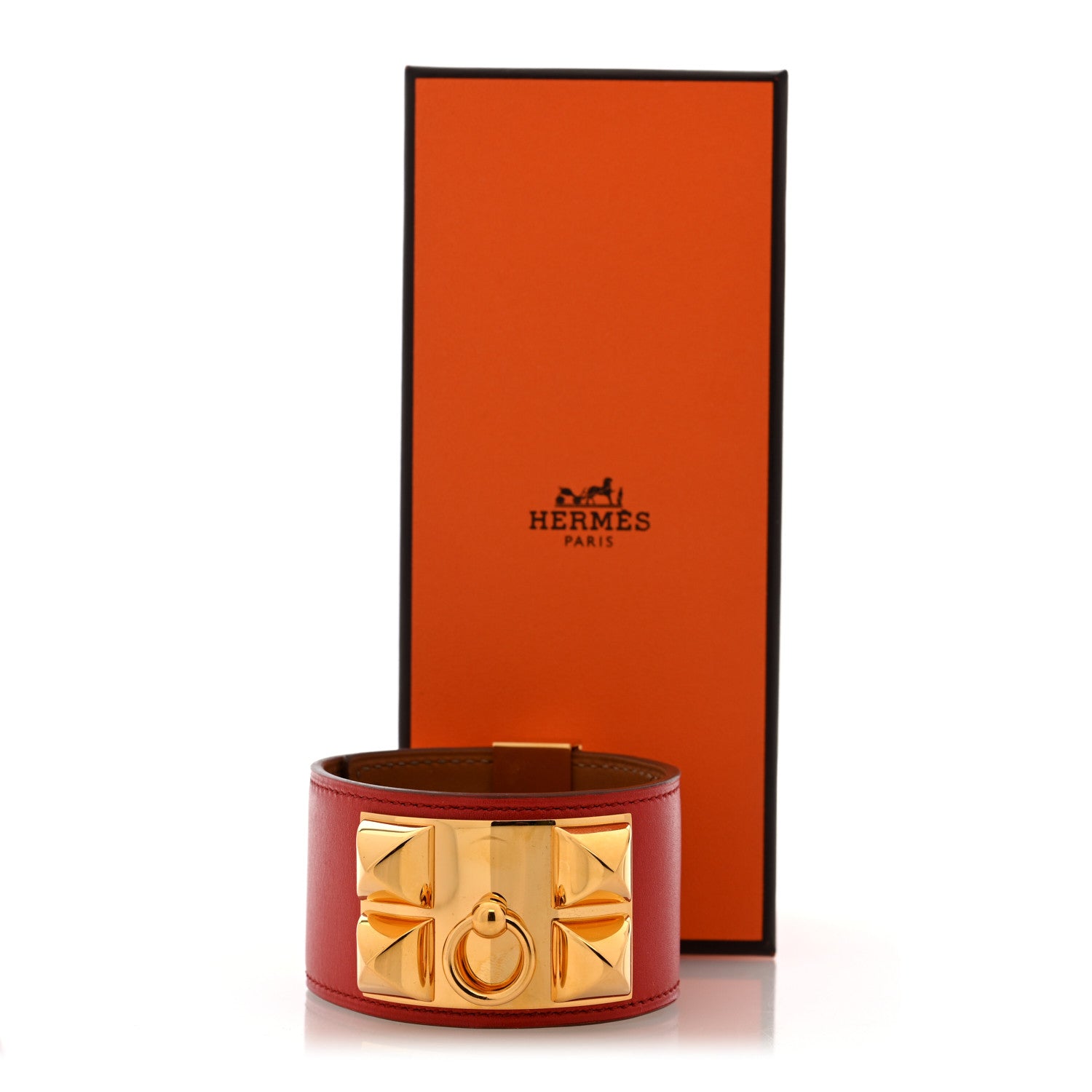 Swift Collier De Chien CDC Bracelet L Capucine