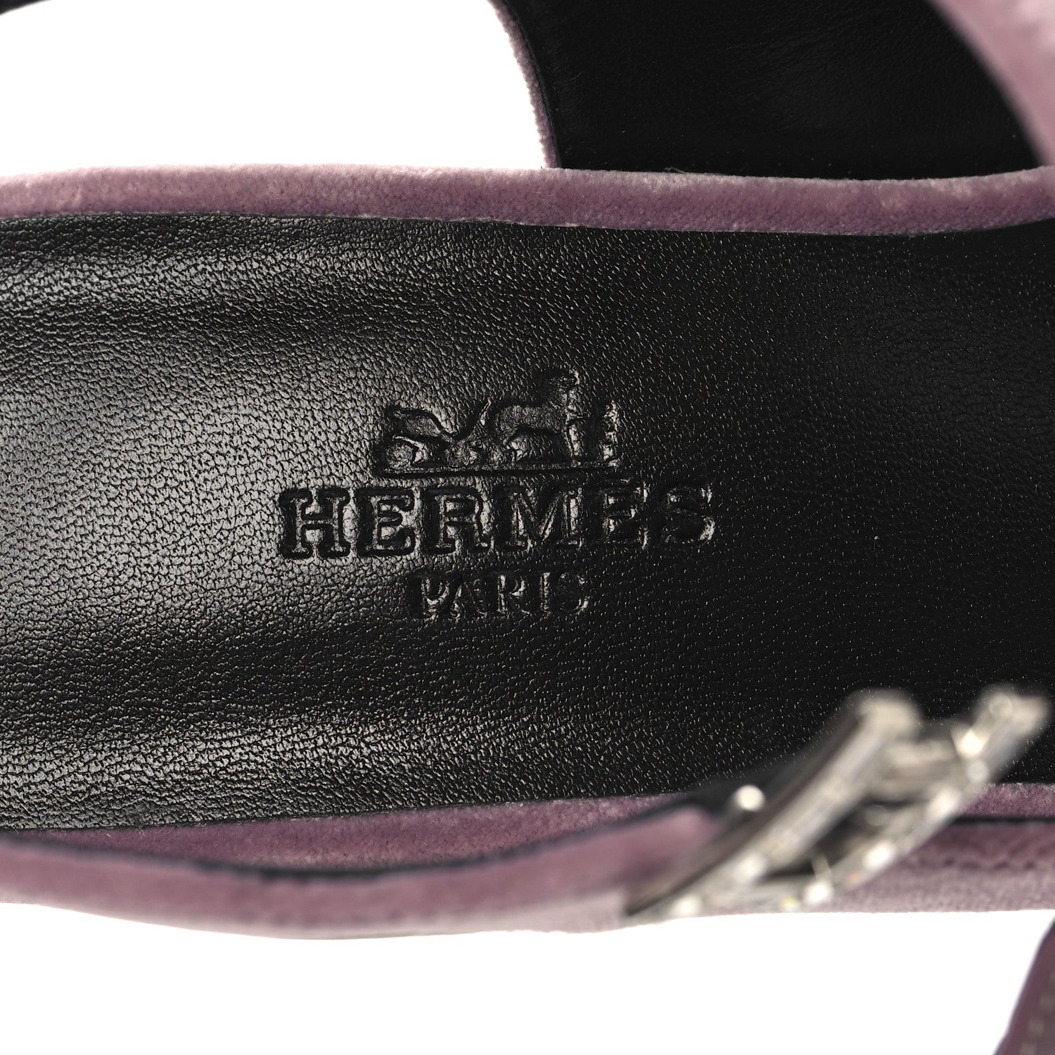 Velvet Jackie 50 Pumps 36.5 Bruyere