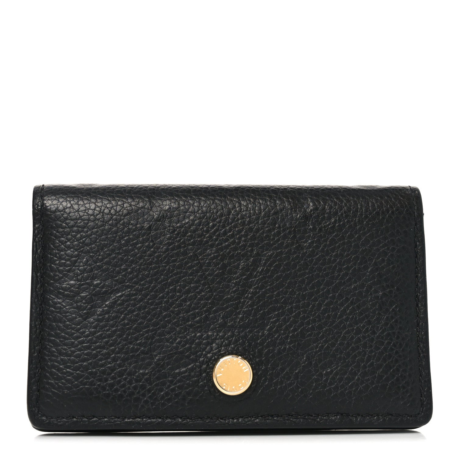 Empreinte Multicartes Black