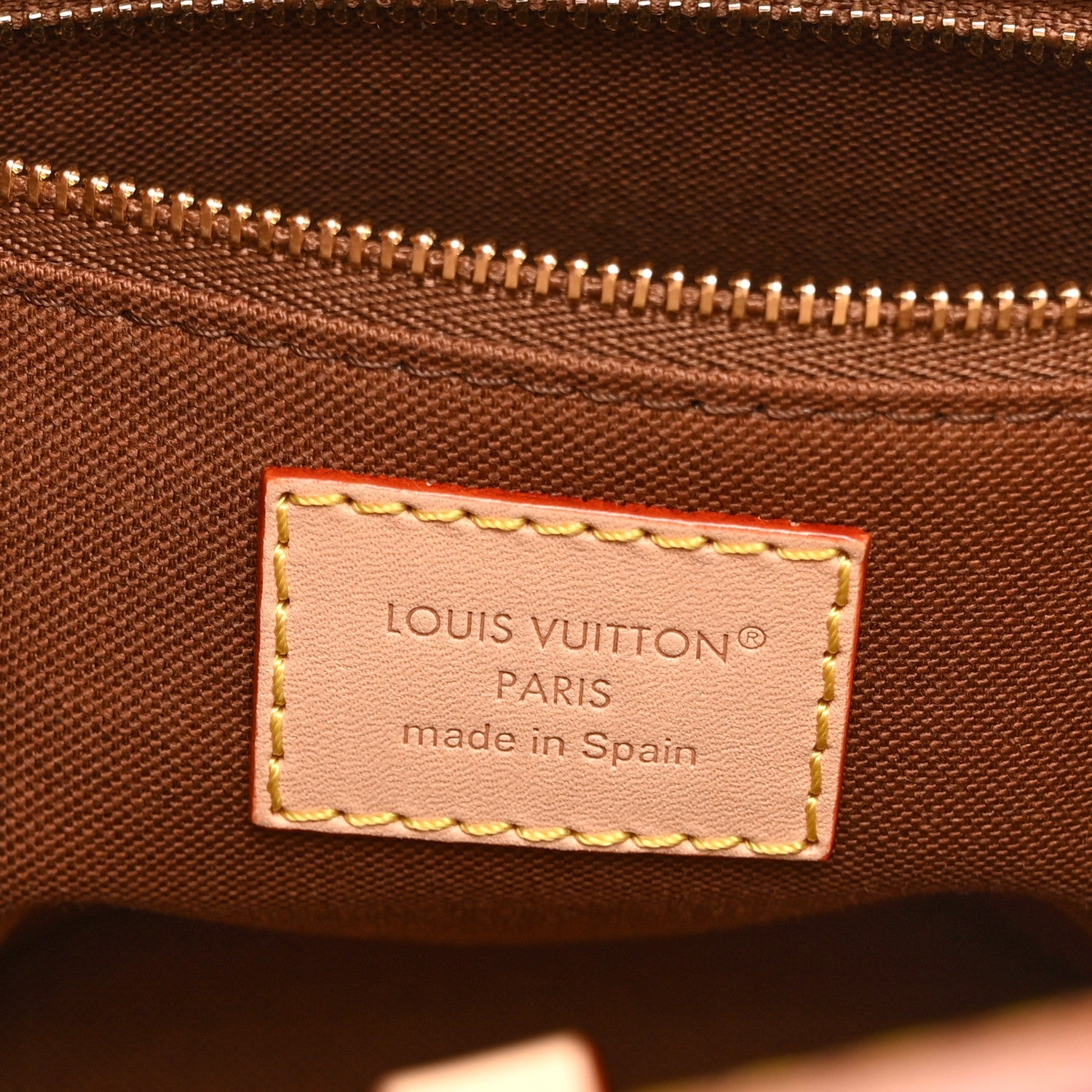 Monogram Rivage BB
