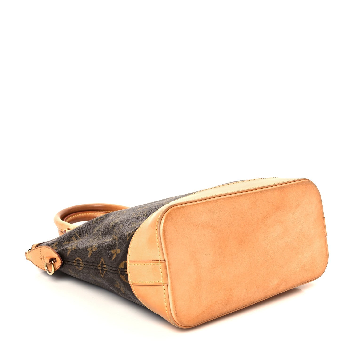 Monogram Lockit PM