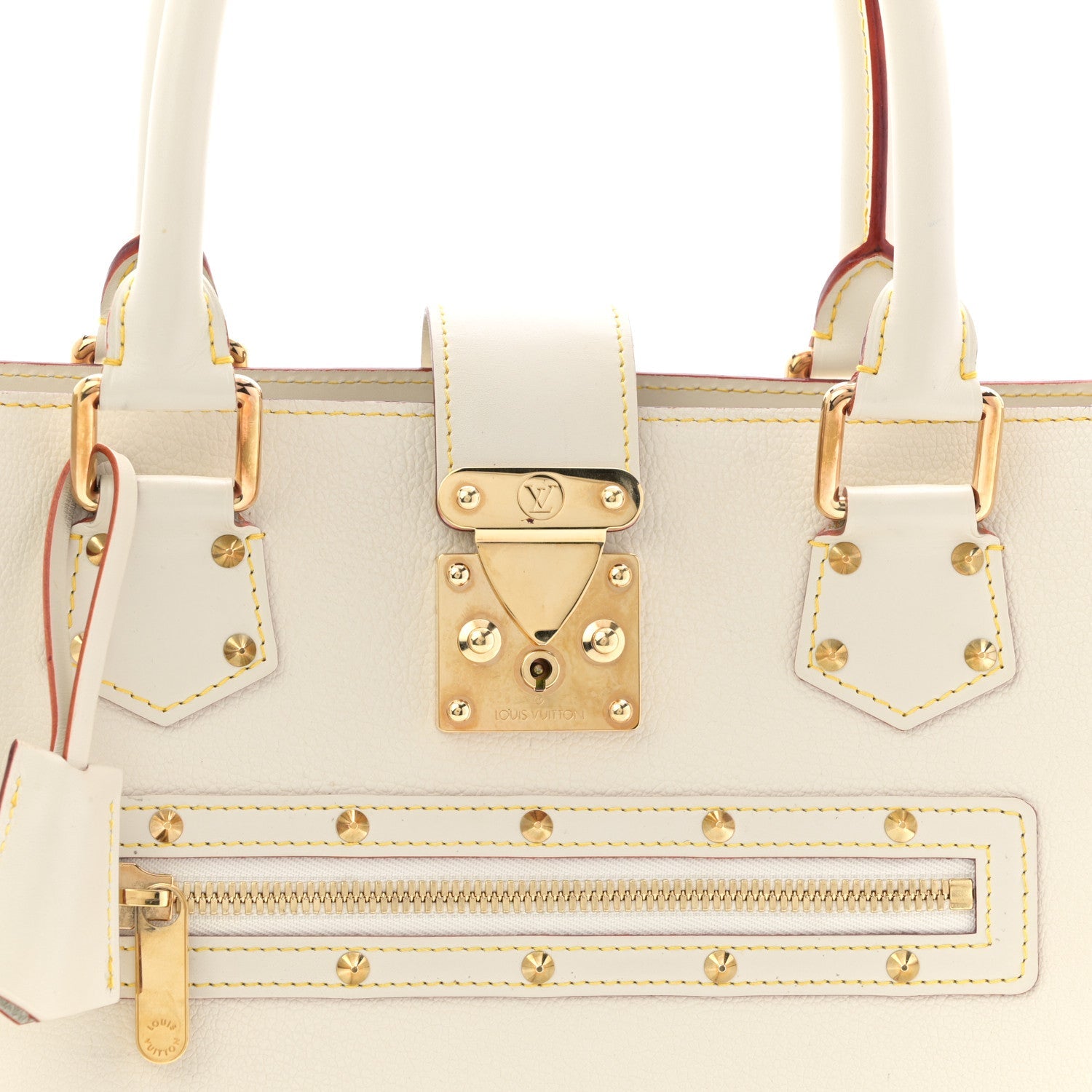 Suhali Le Fabuleux White