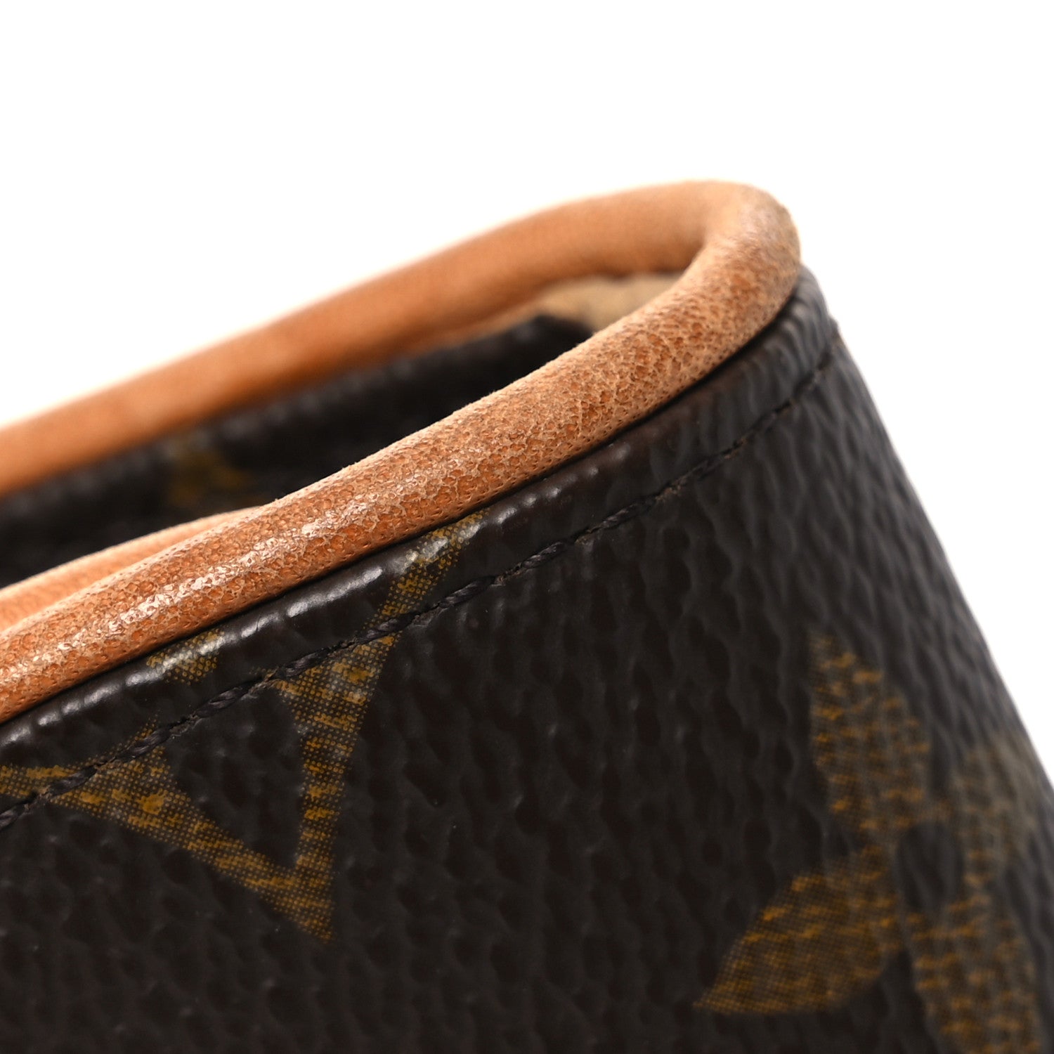 Monogram Pochette Florentine XS