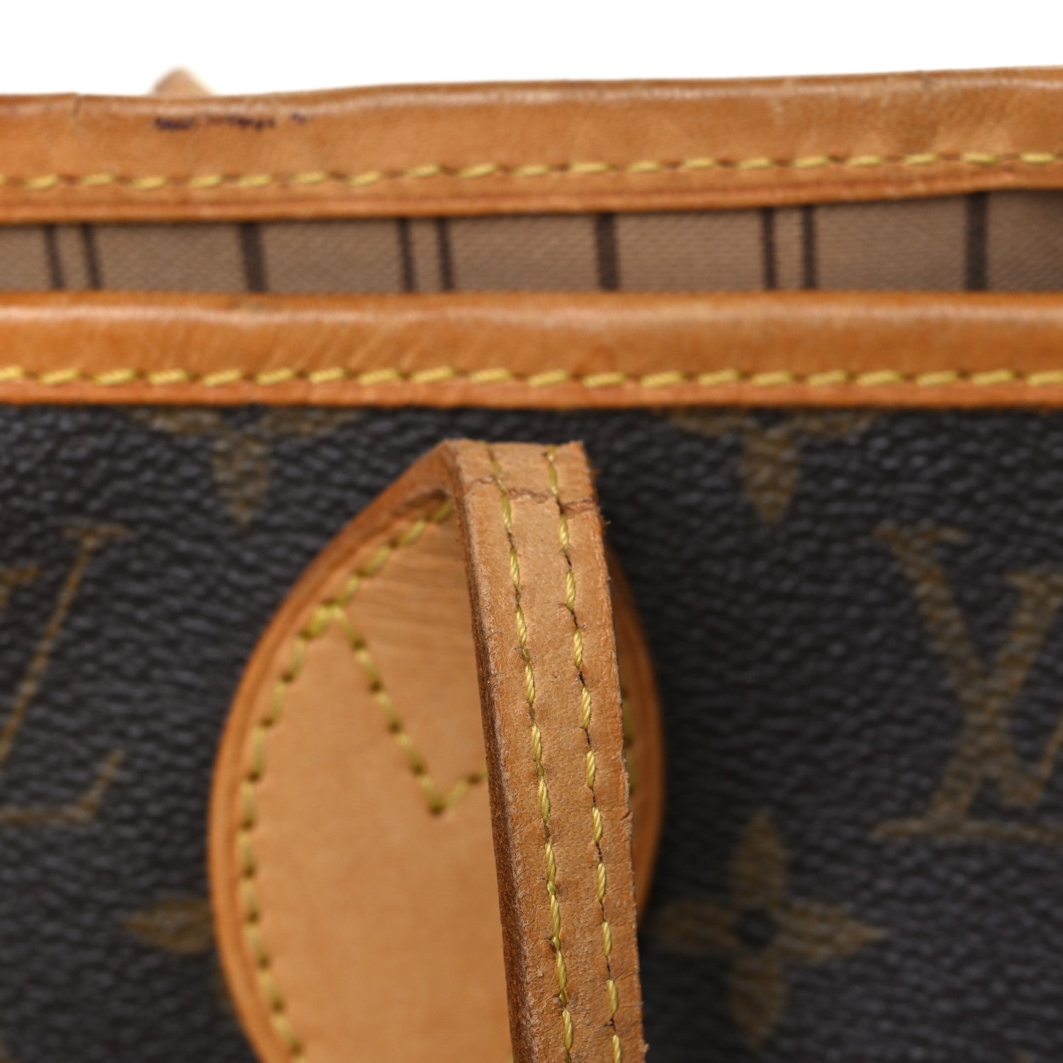 Monogram Neverfull MM