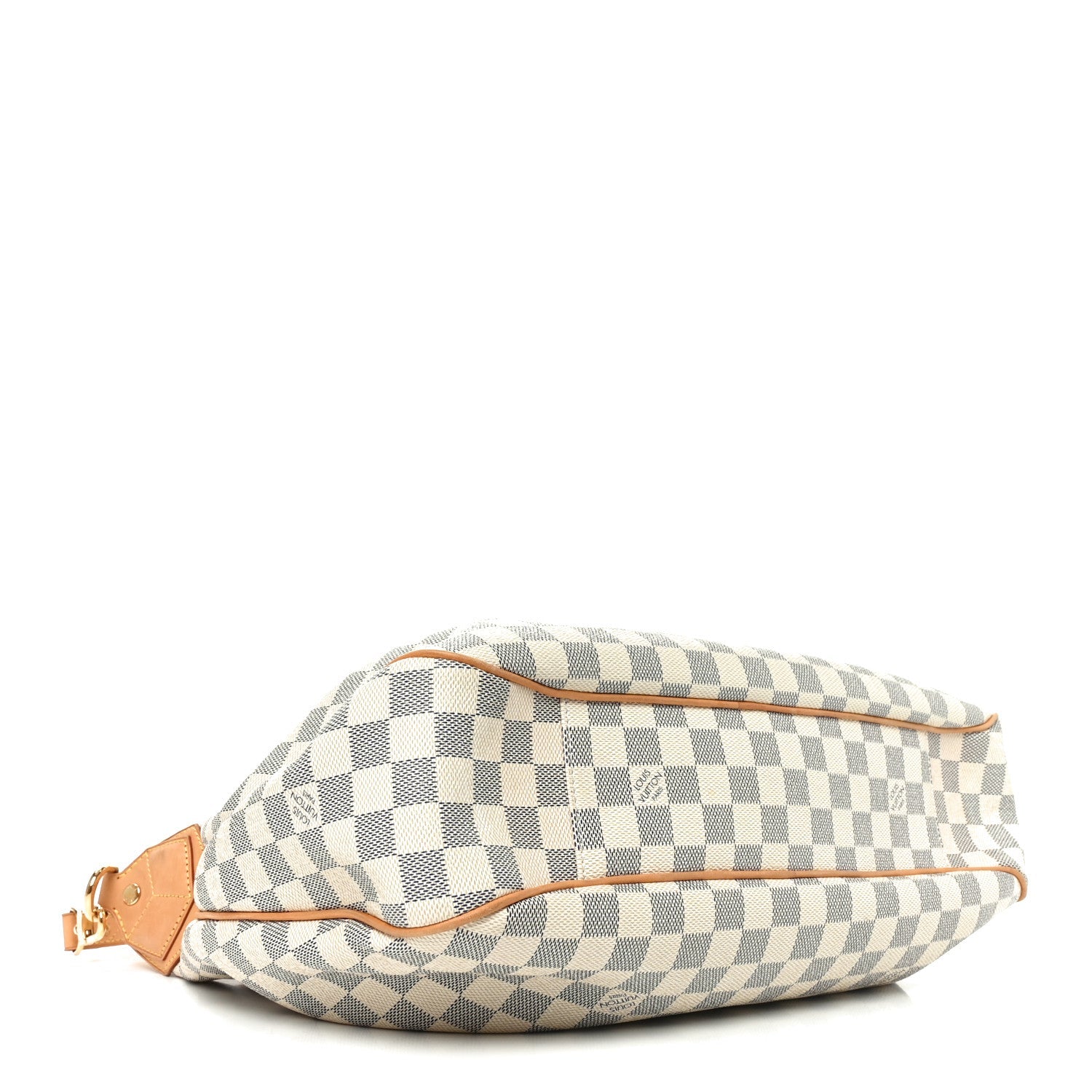 Damier Azur Evora MM