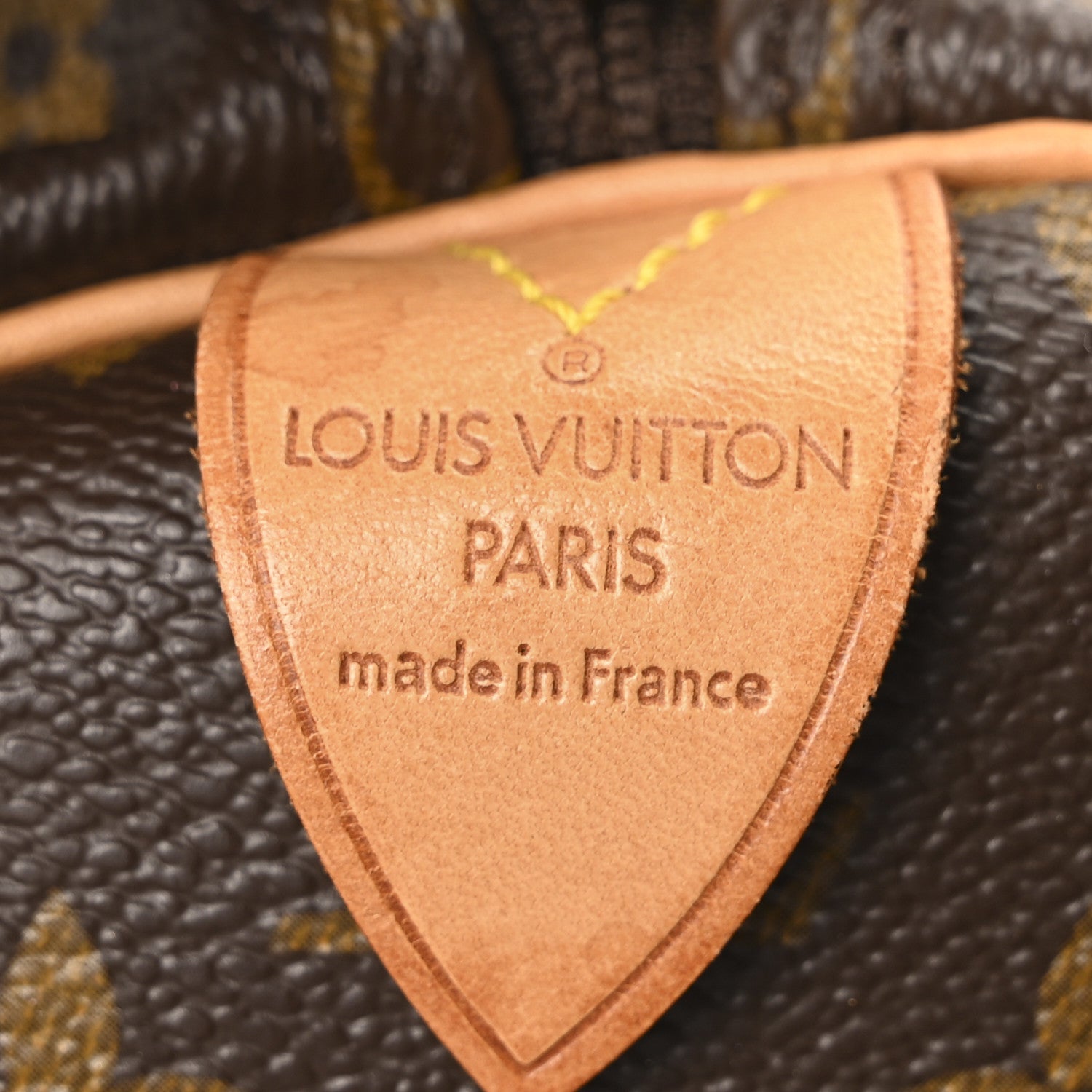 Monogram Keepall 55