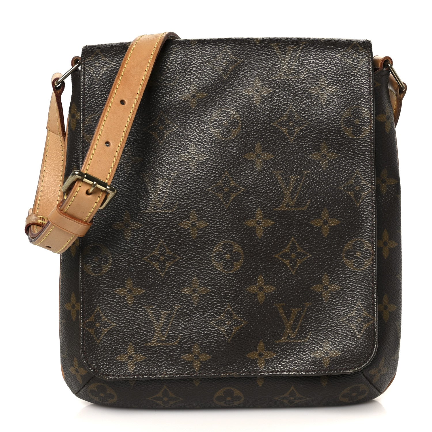 Monogram Musette Salsa