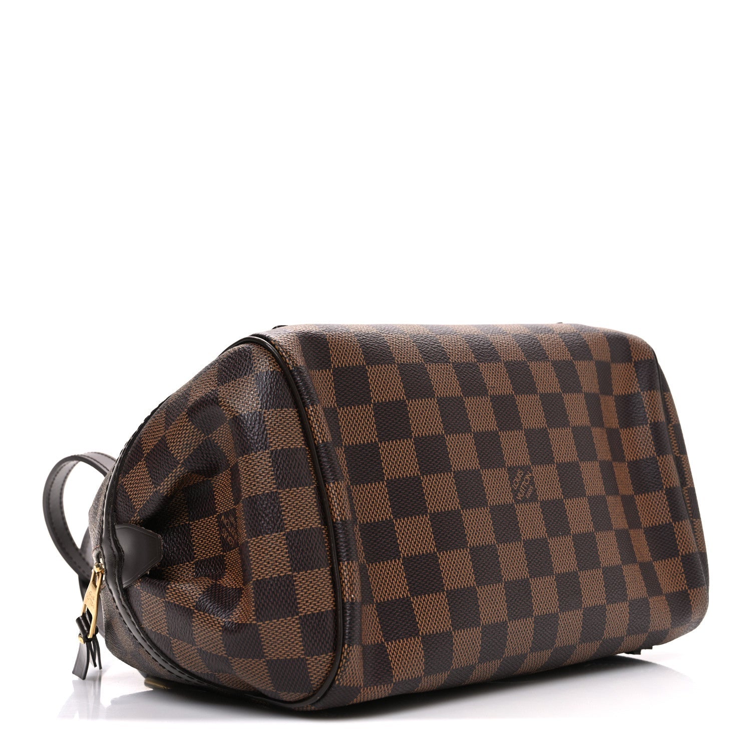 Damier Ebene Rivington PM