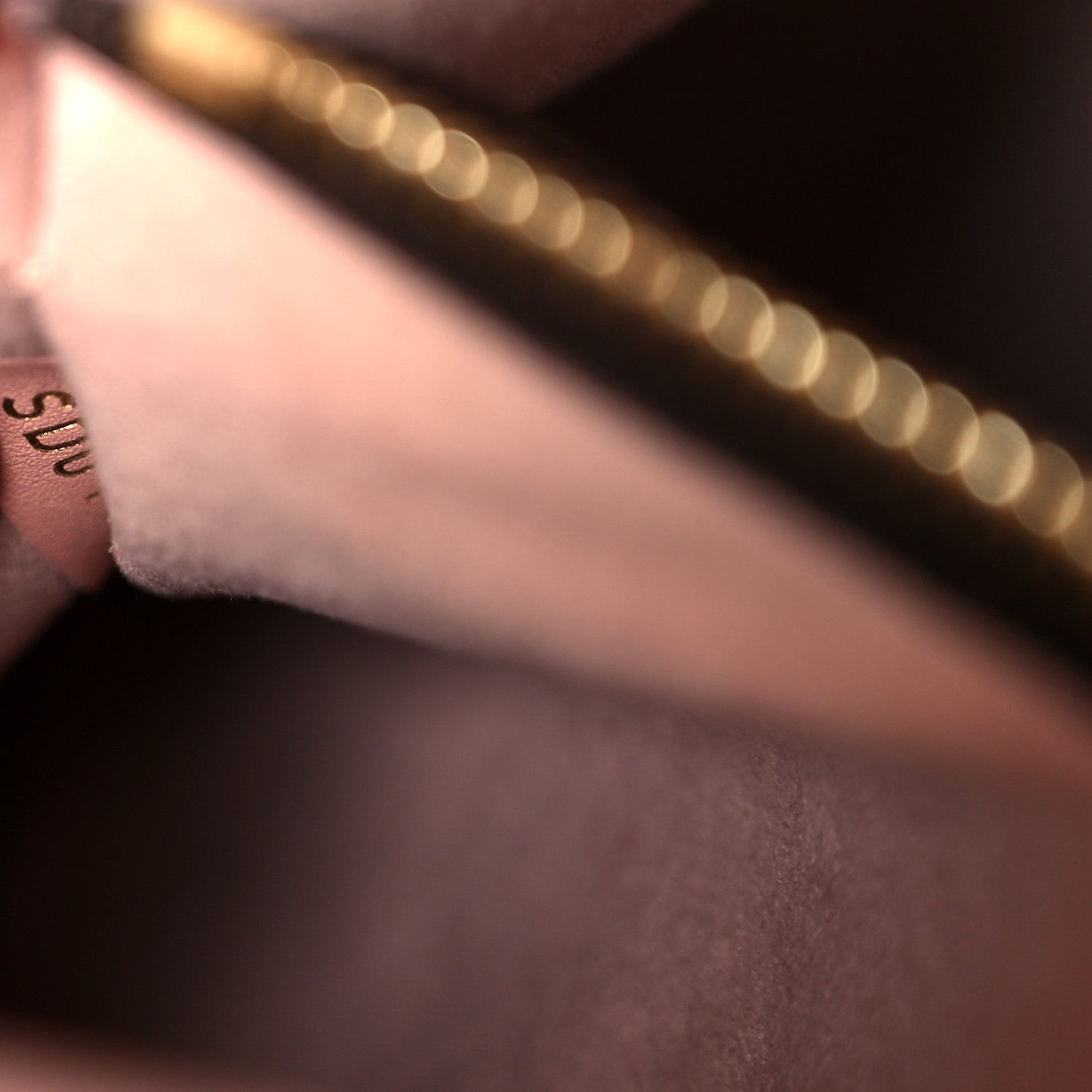 Monogram Neonoe MM Rose Poudre