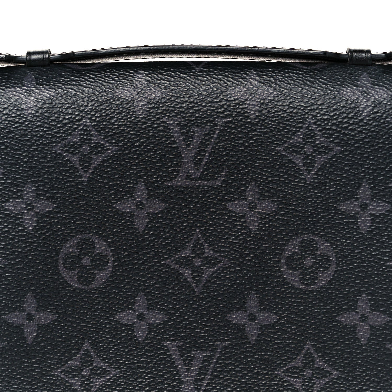 Monogram Eclipse Zippy XL Wallet