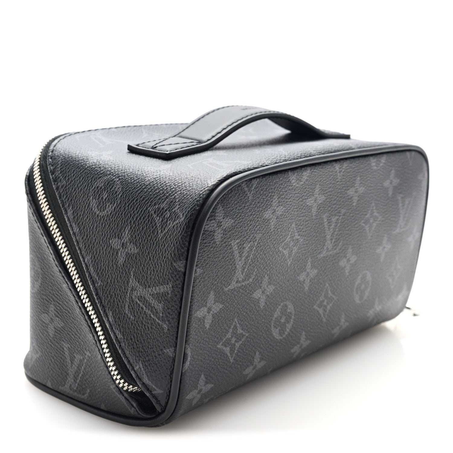 Monogram Eclipse Toiletry Bag 2